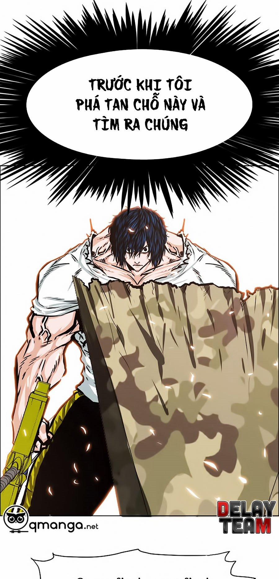 Bậc Thầy Kiếm Sư 33 trang 18