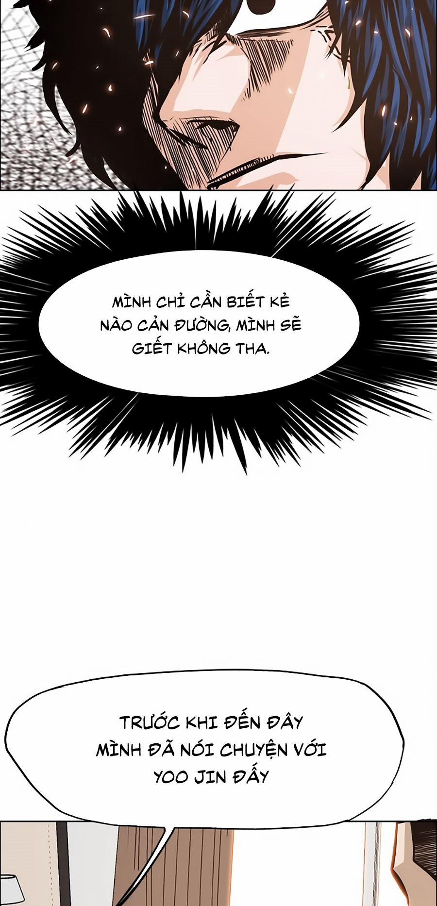 Bậc Thầy Kiếm Sư 33 trang 36