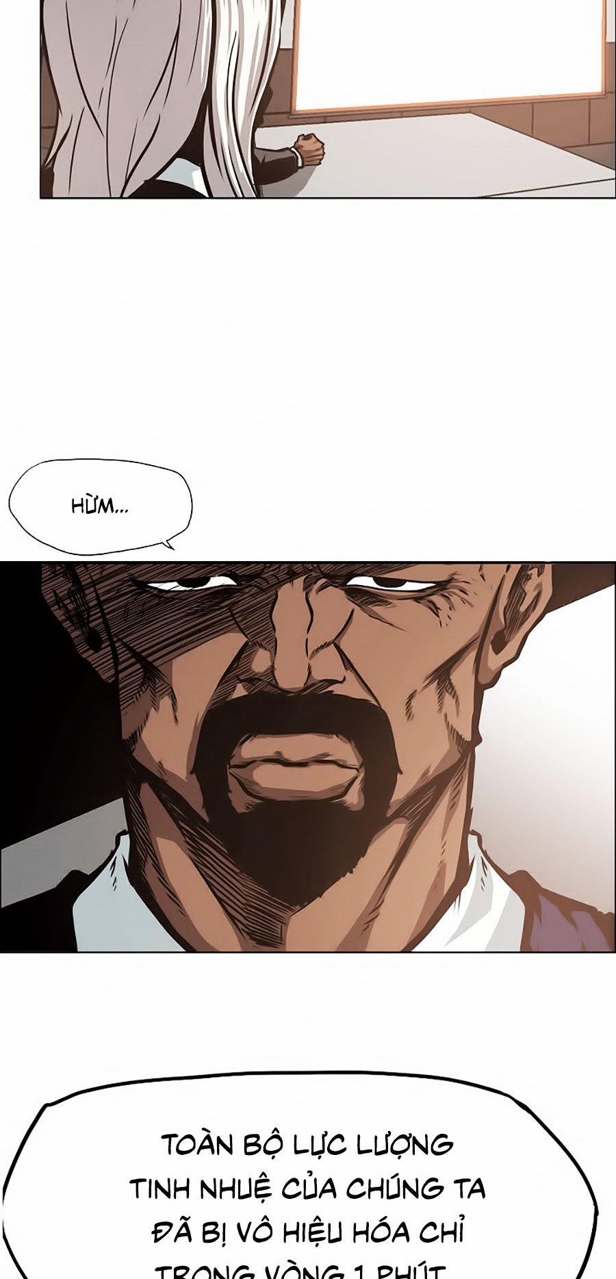 Bậc Thầy Kiếm Sư 33 trang 4