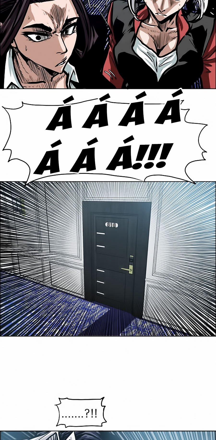 Bậc Thầy Kiếm Sư 33 trang 53