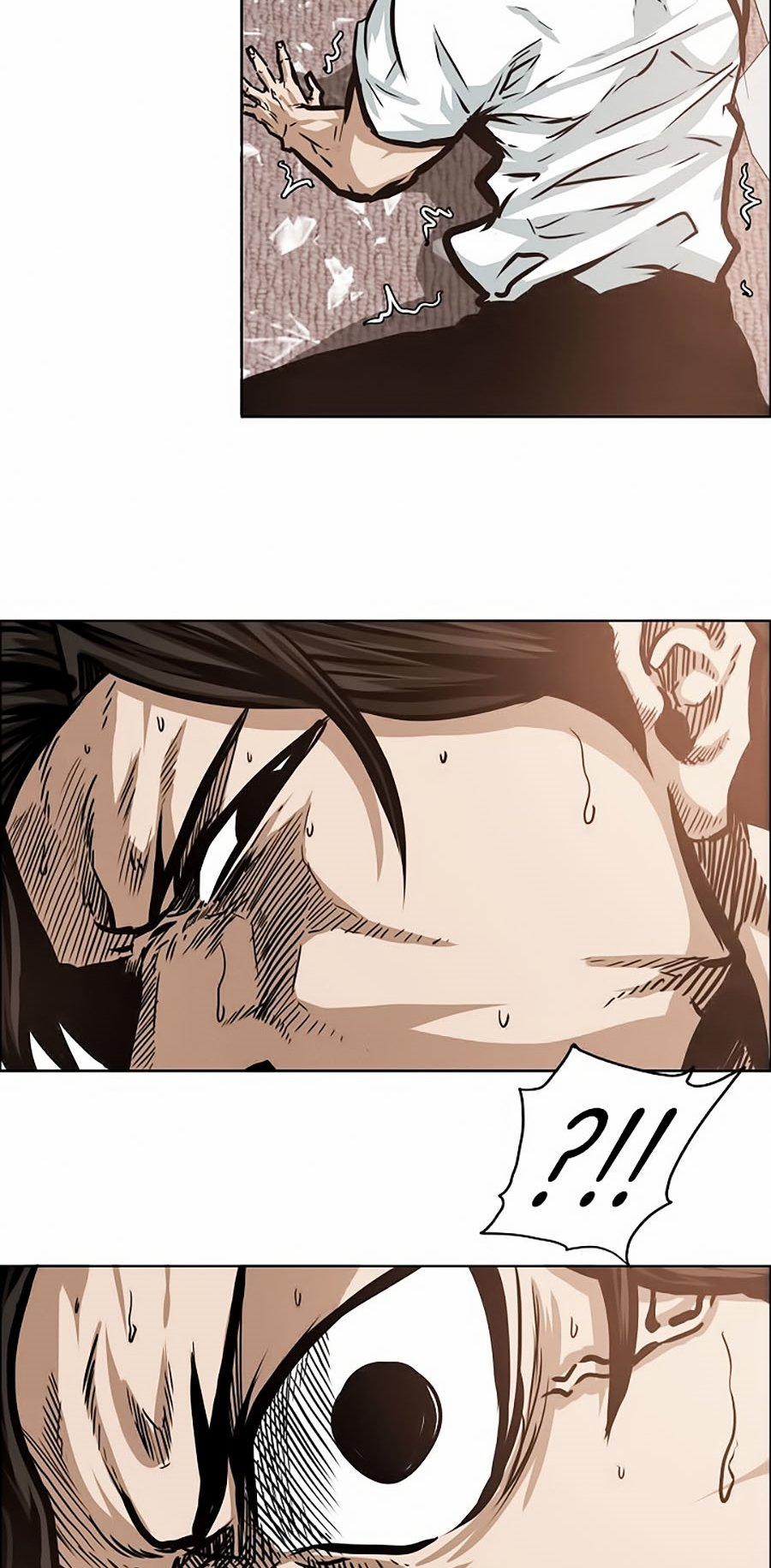 Bậc Thầy Kiếm Sư 33 trang 55