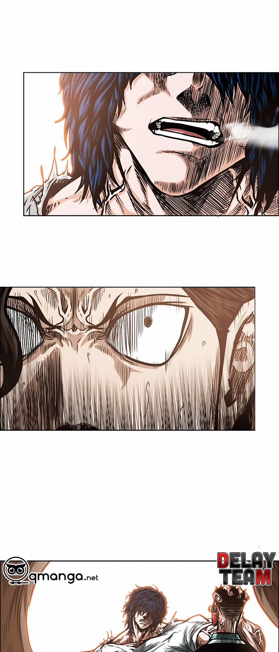 Bậc Thầy Kiếm Sư 34 trang 0