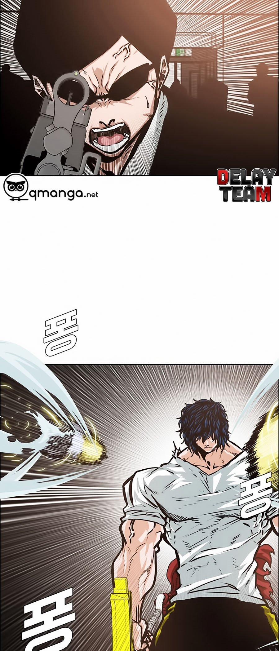 Bậc Thầy Kiếm Sư 34 trang 10