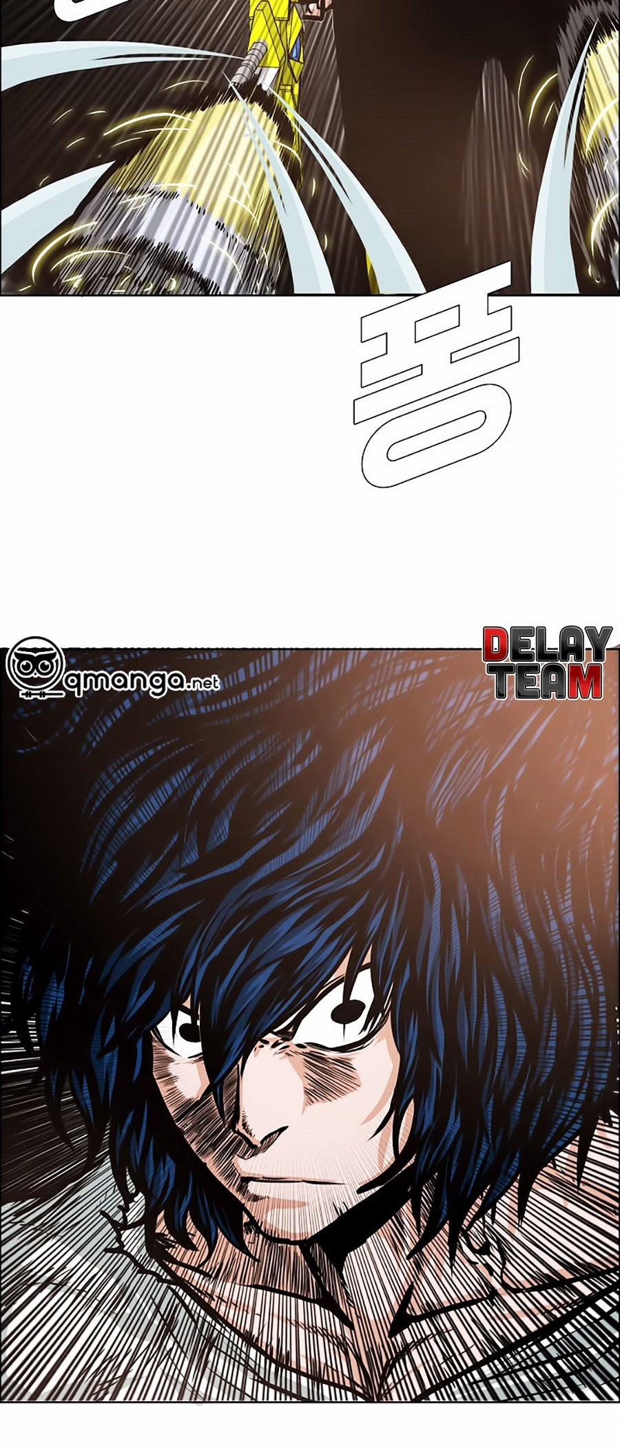 Bậc Thầy Kiếm Sư 34 trang 11