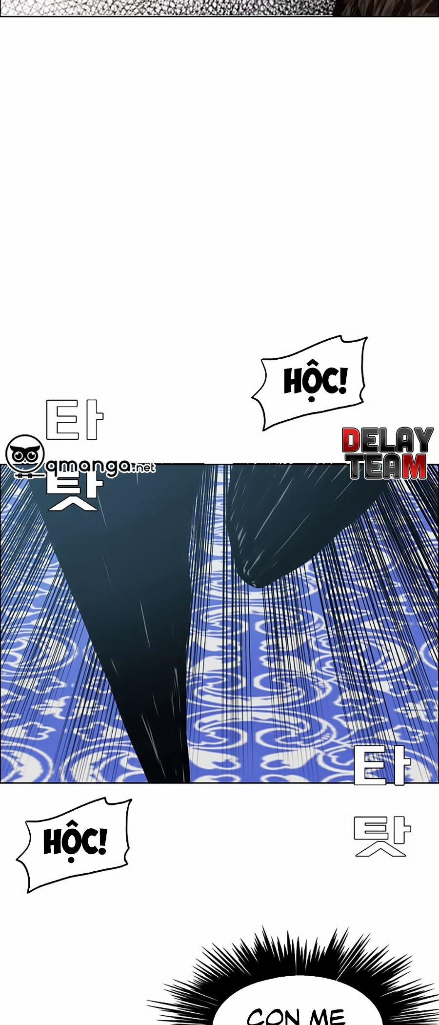 Bậc Thầy Kiếm Sư 34 trang 20