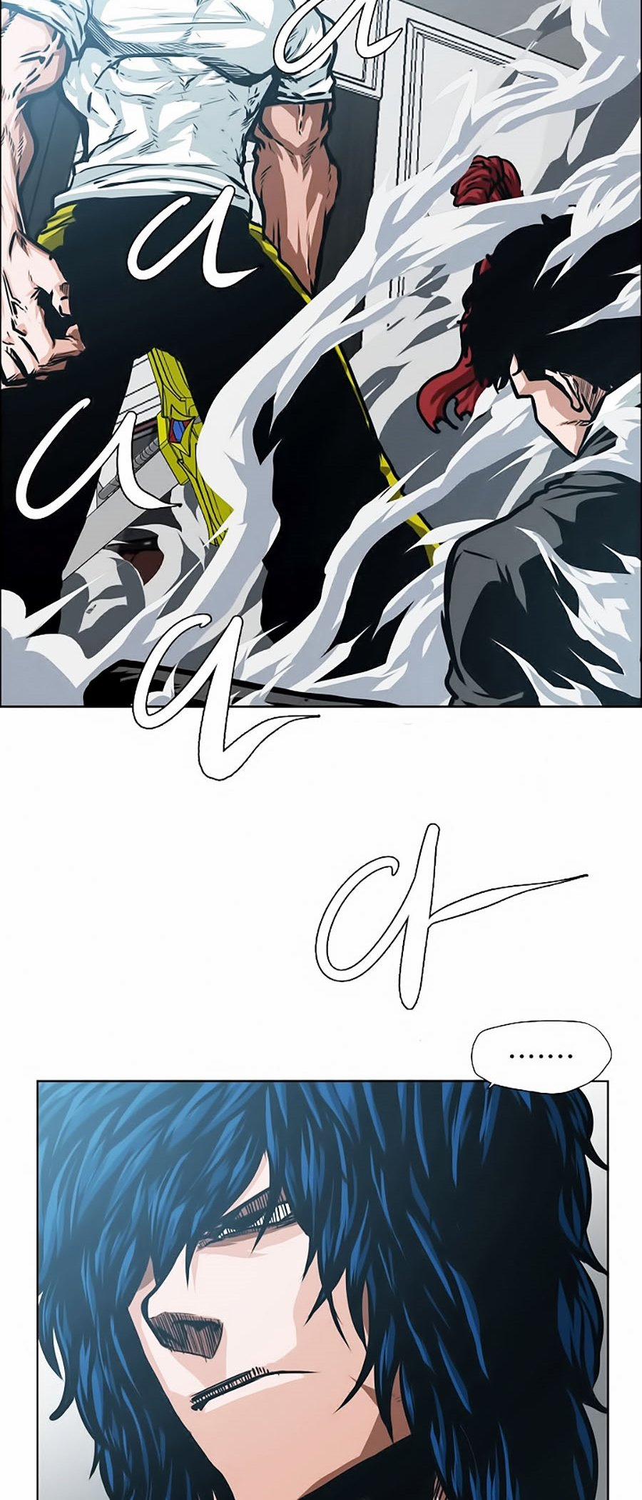 Bậc Thầy Kiếm Sư 34 trang 23