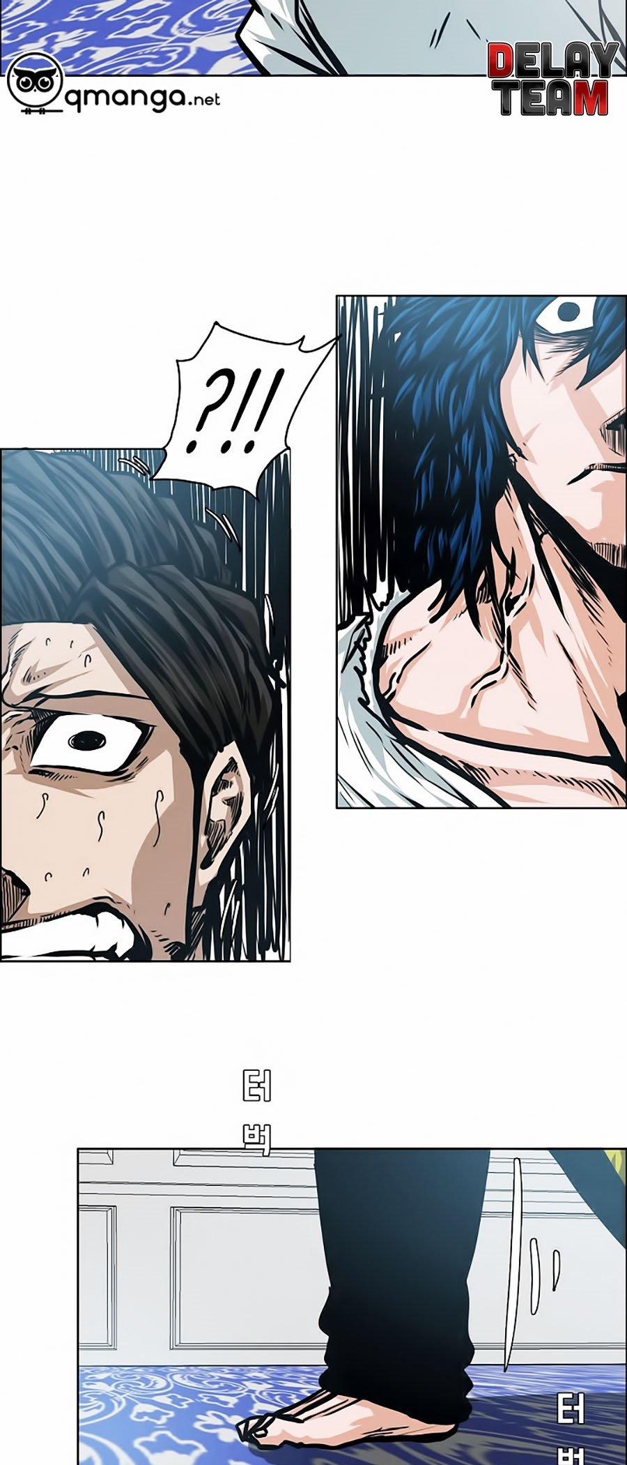 Bậc Thầy Kiếm Sư 34 trang 30