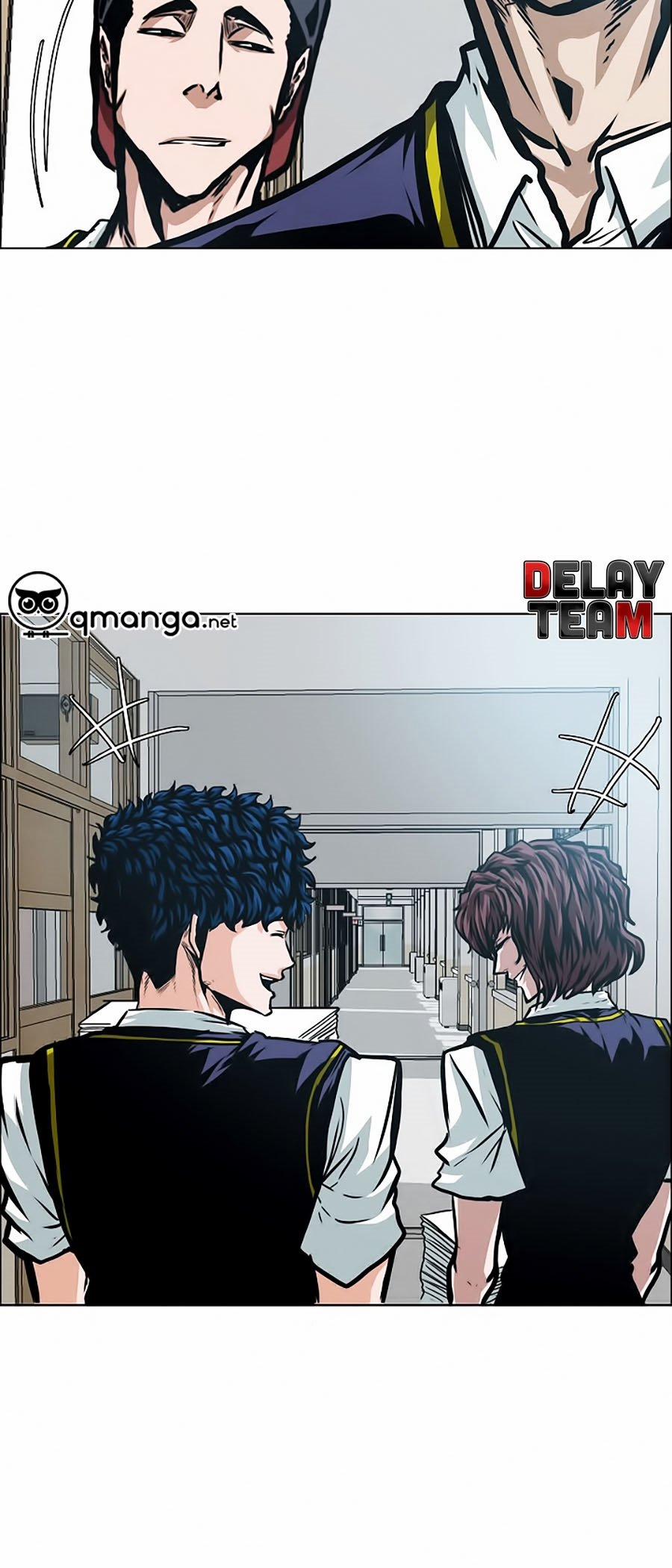 Bậc Thầy Kiếm Sư 34 trang 38