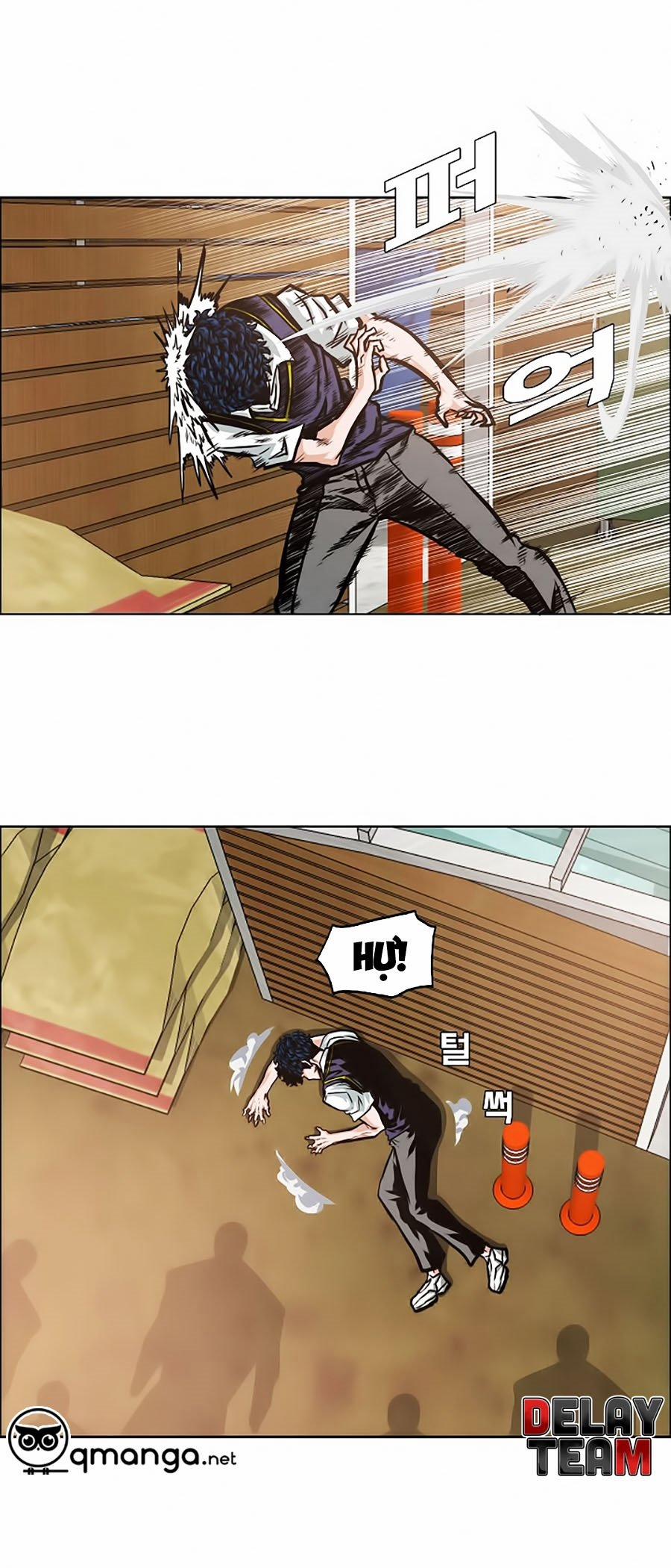 Bậc Thầy Kiếm Sư 34 trang 42