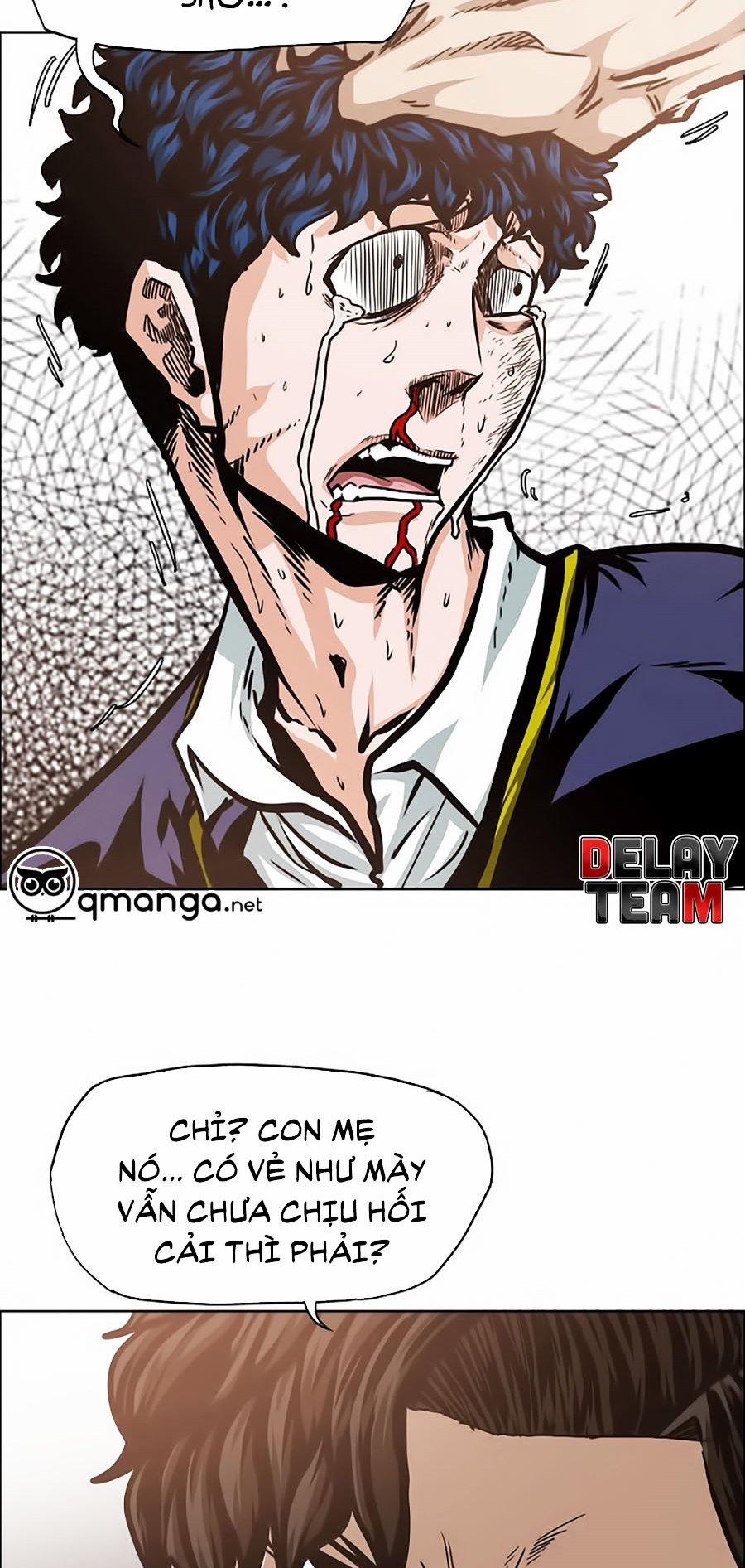 Bậc Thầy Kiếm Sư 34 trang 52