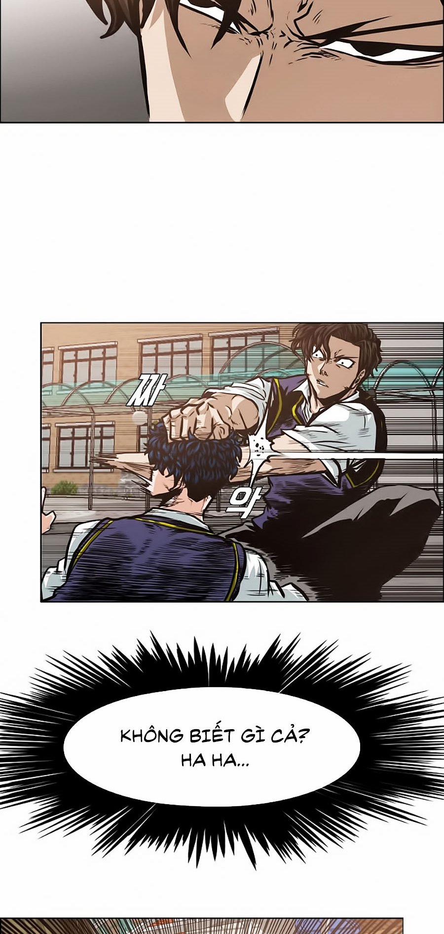 Bậc Thầy Kiếm Sư 34 trang 53