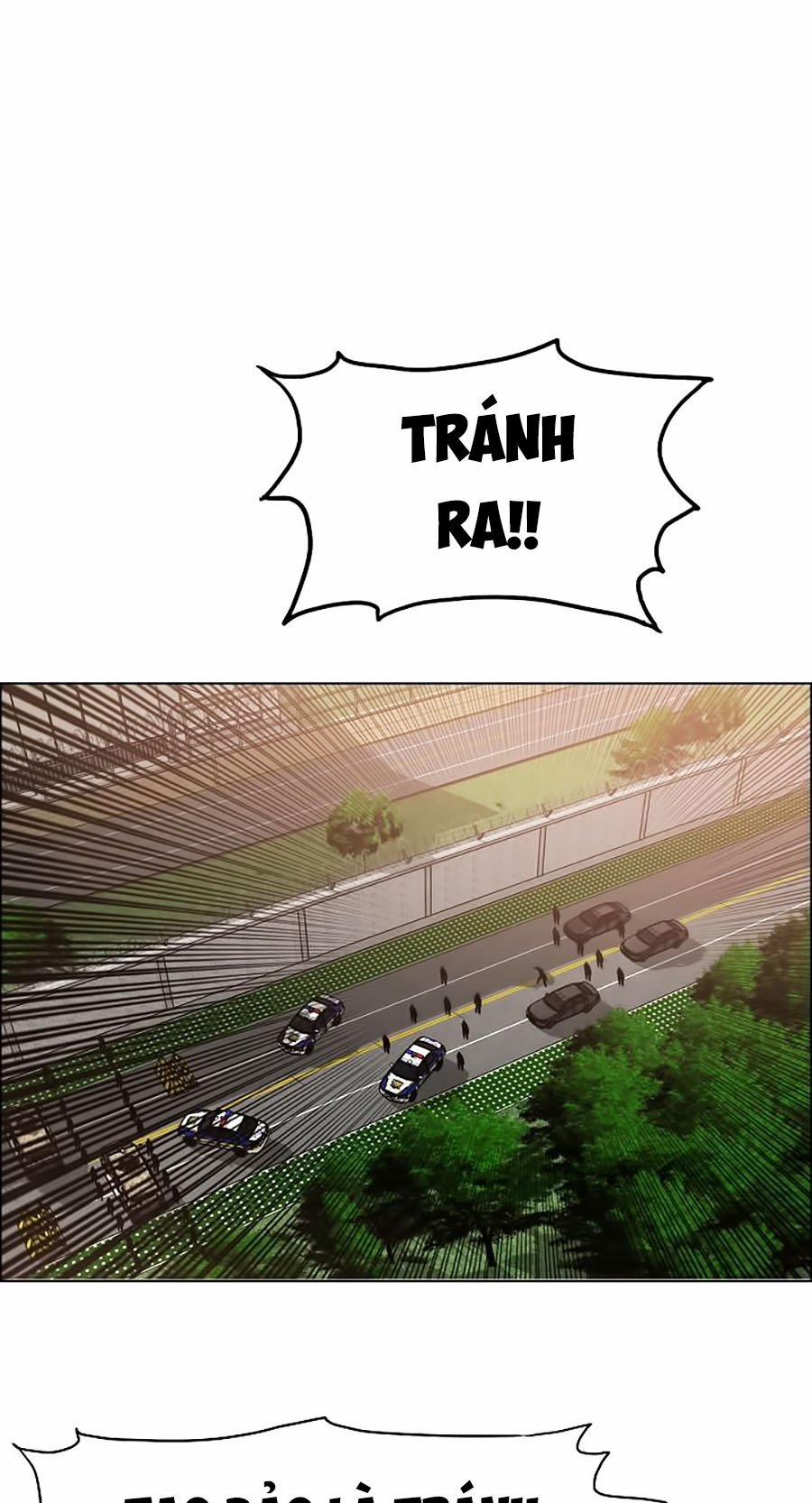 Bậc Thầy Kiếm Sư 36 trang 0