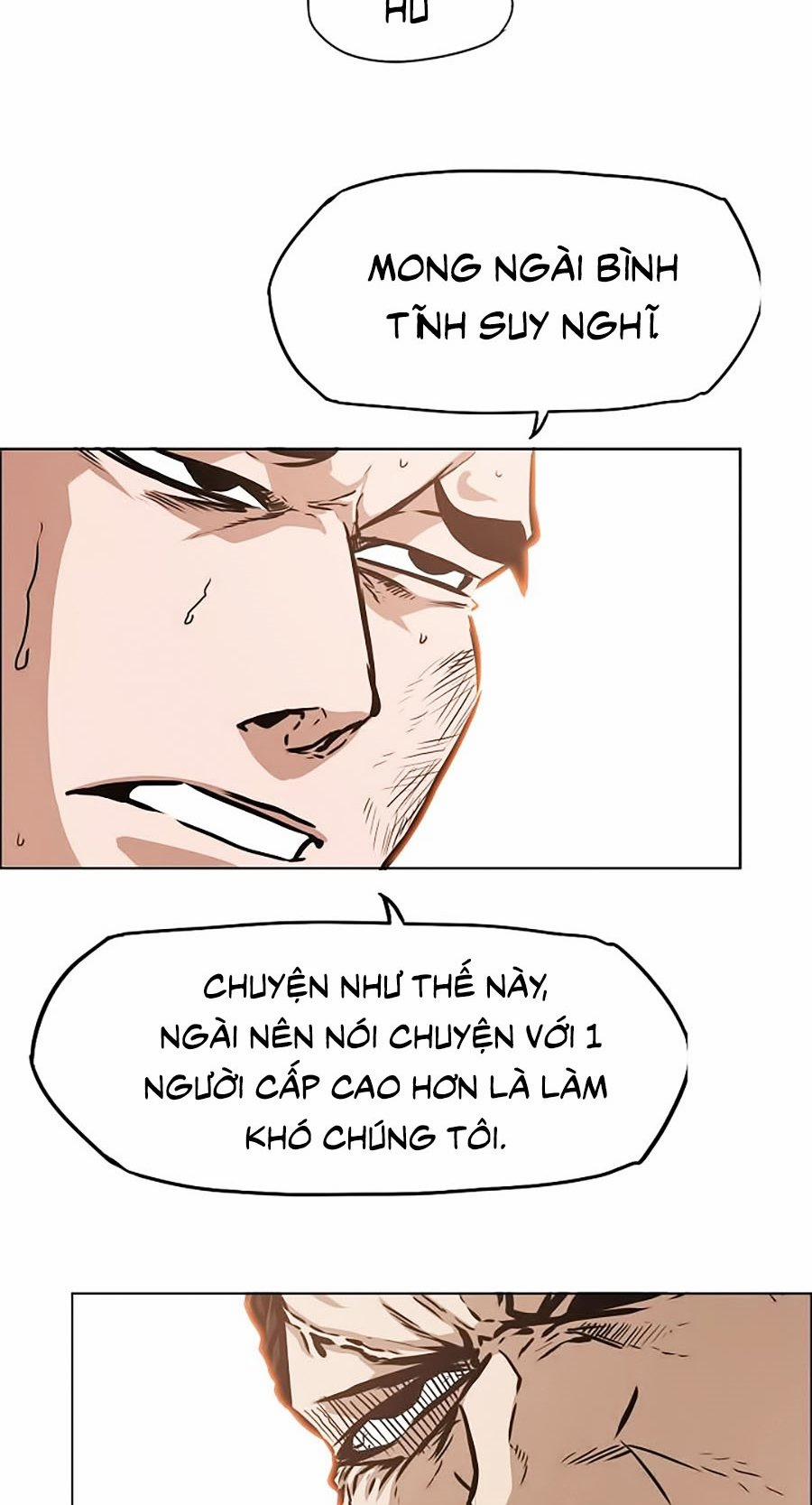 Bậc Thầy Kiếm Sư 36 trang 10