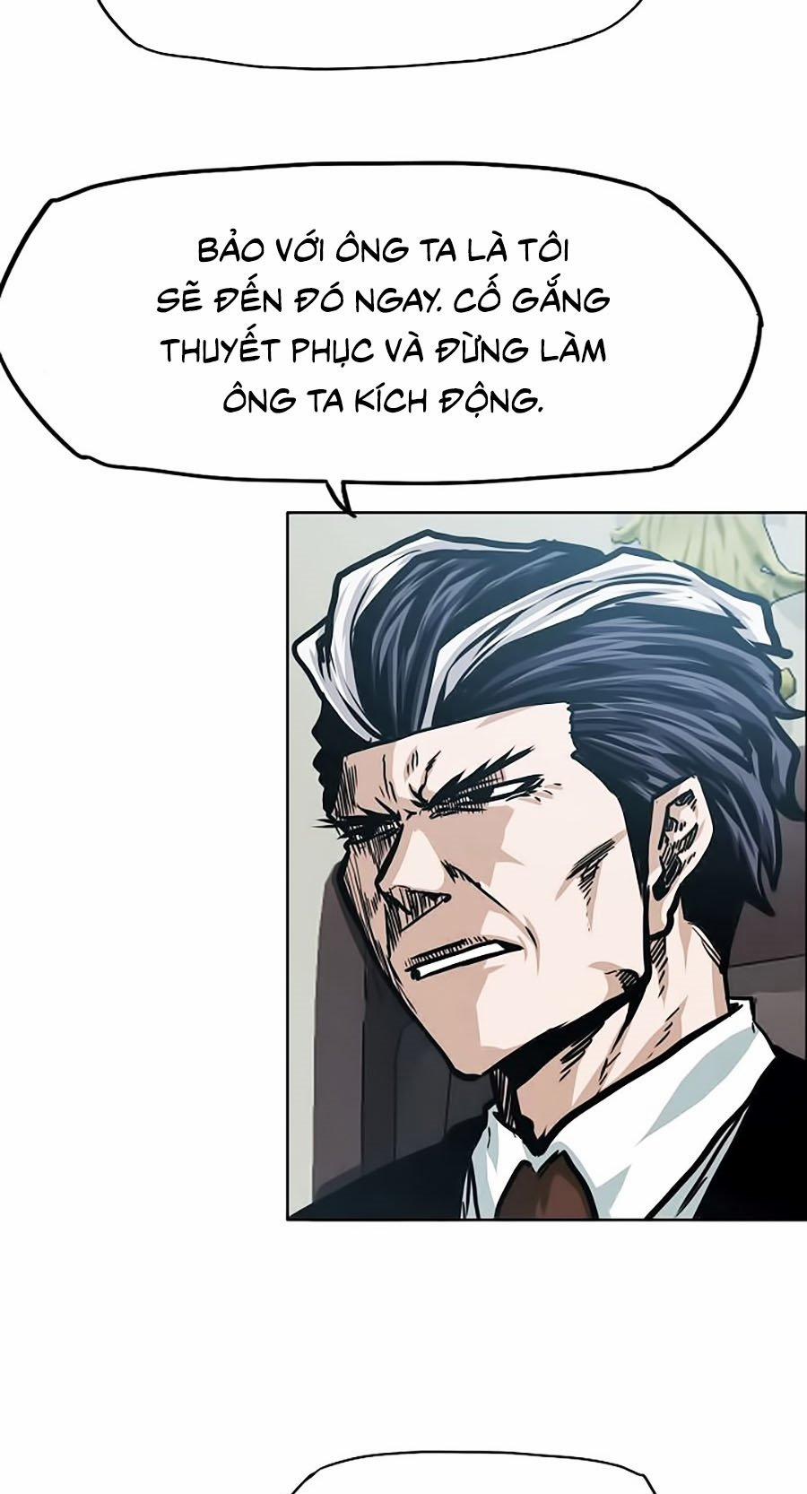 Bậc Thầy Kiếm Sư 36 trang 18