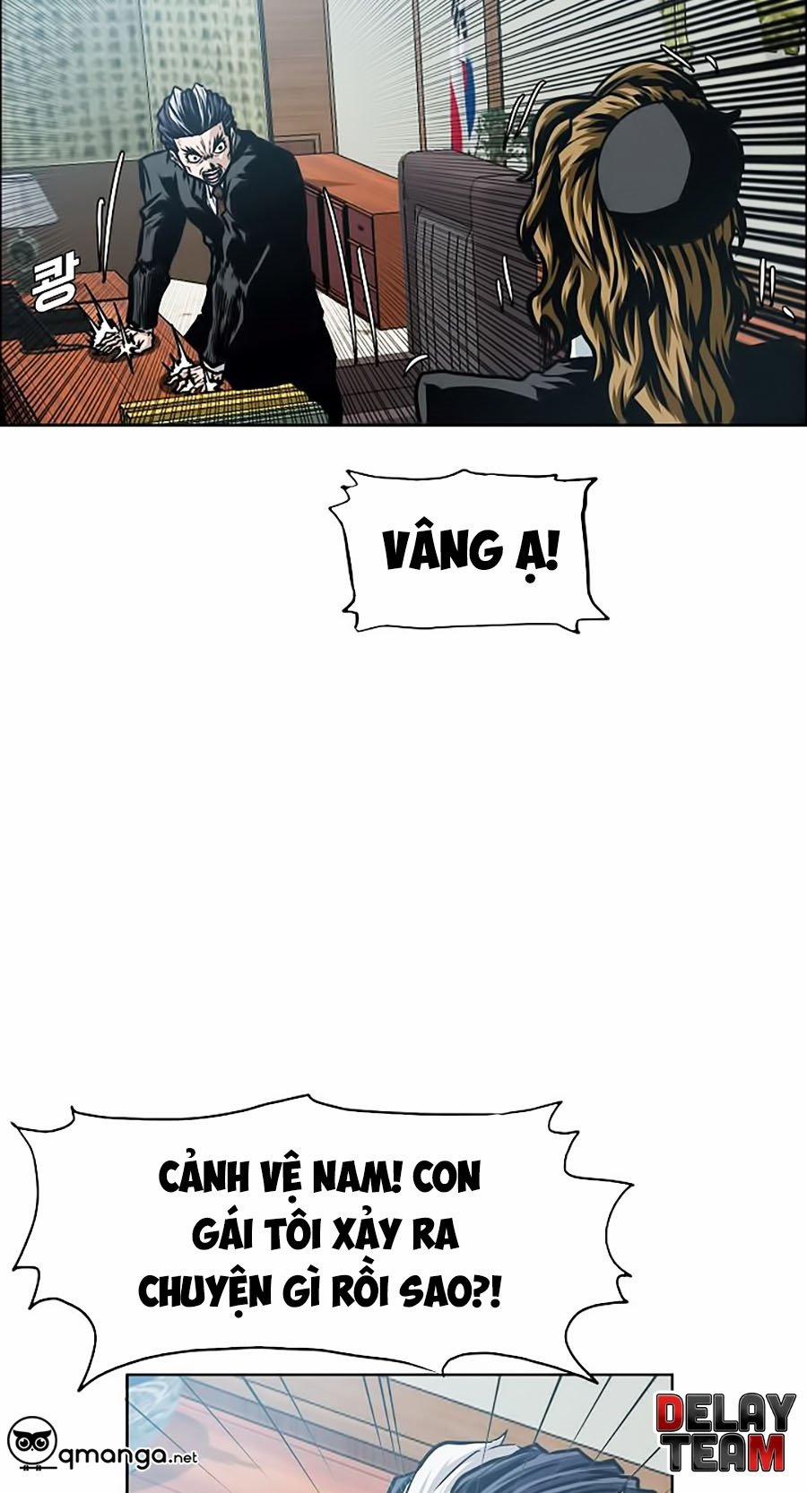 Bậc Thầy Kiếm Sư 36 trang 24