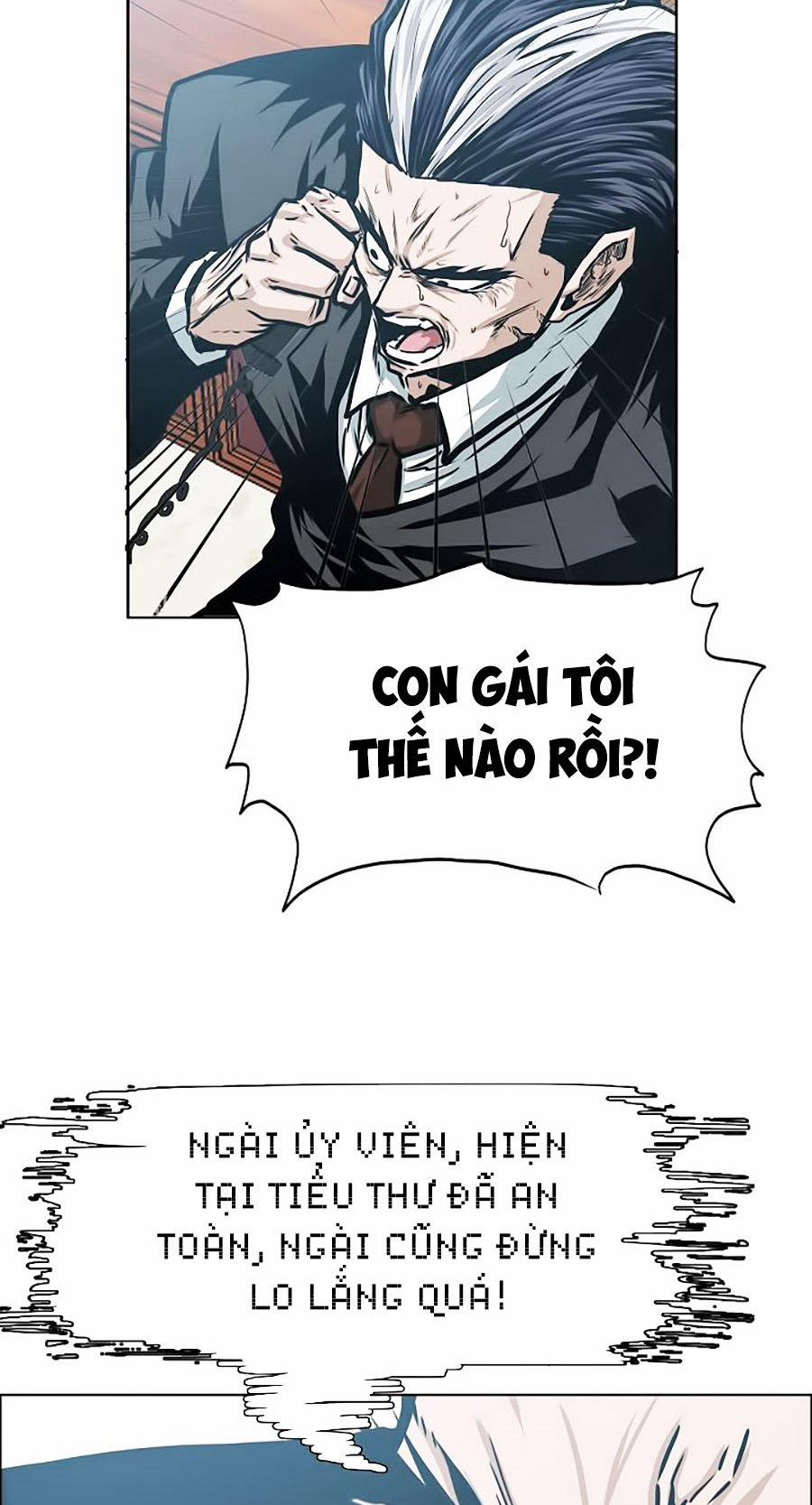 Bậc Thầy Kiếm Sư 36 trang 25