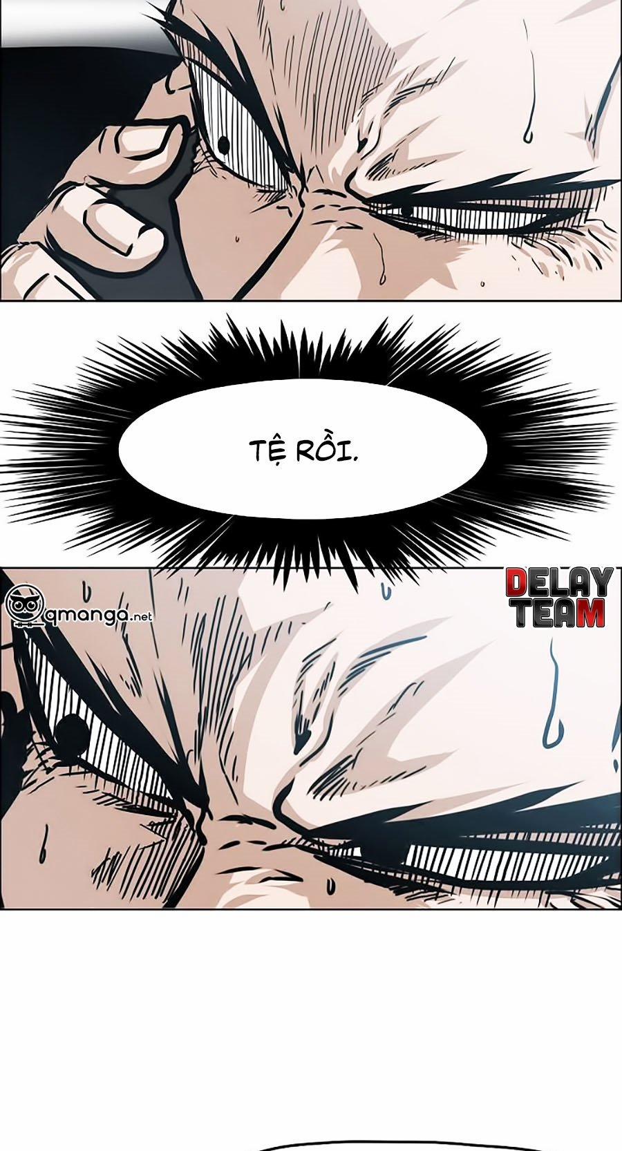 Bậc Thầy Kiếm Sư 36 trang 33