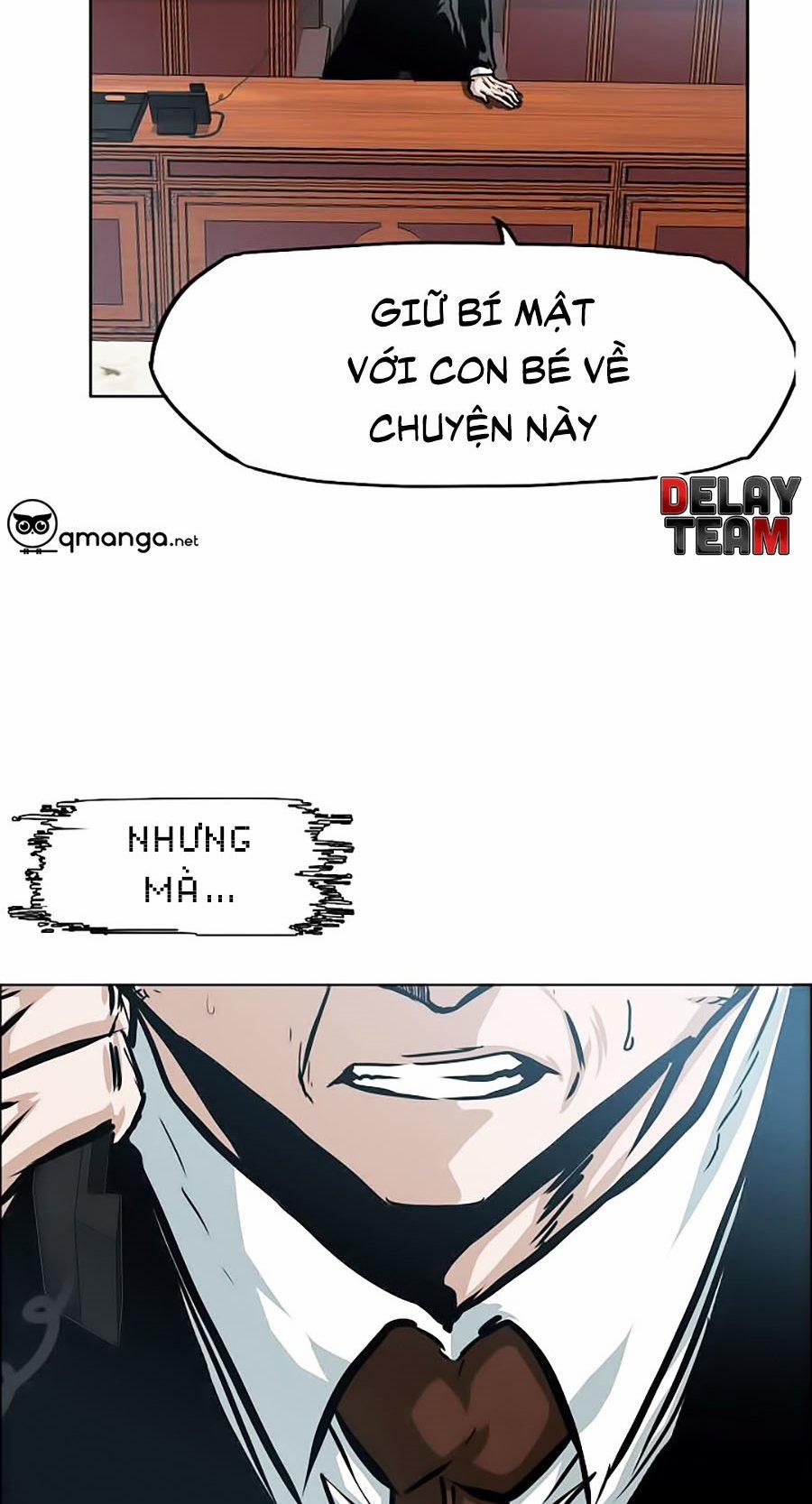 Bậc Thầy Kiếm Sư 36 trang 37