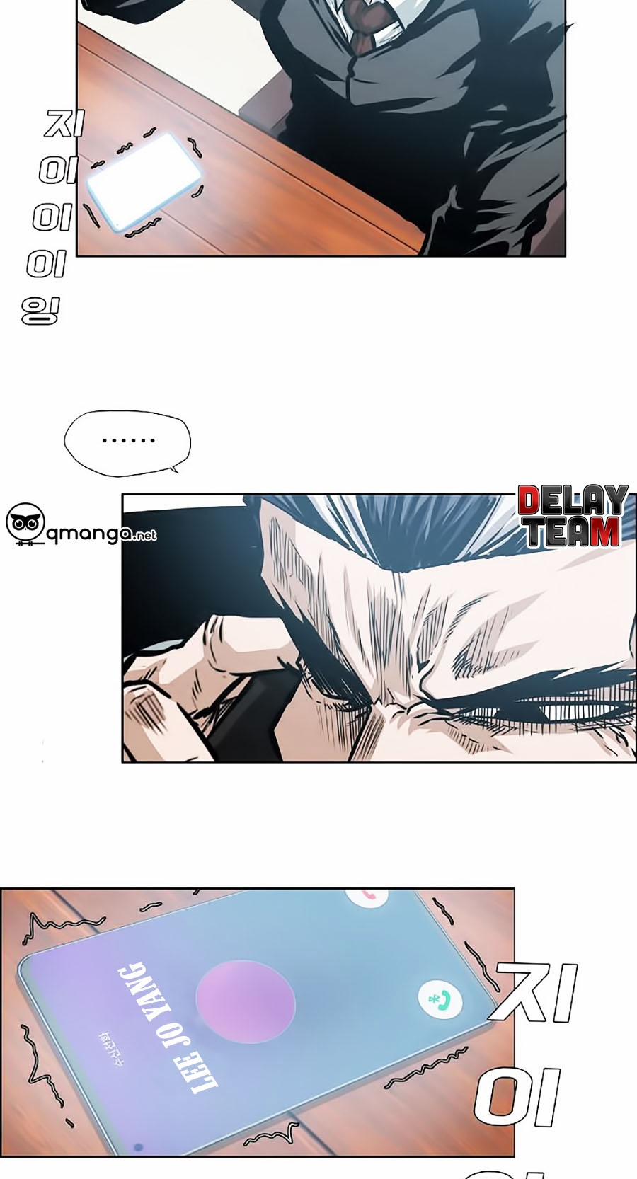 Bậc Thầy Kiếm Sư 36 trang 42