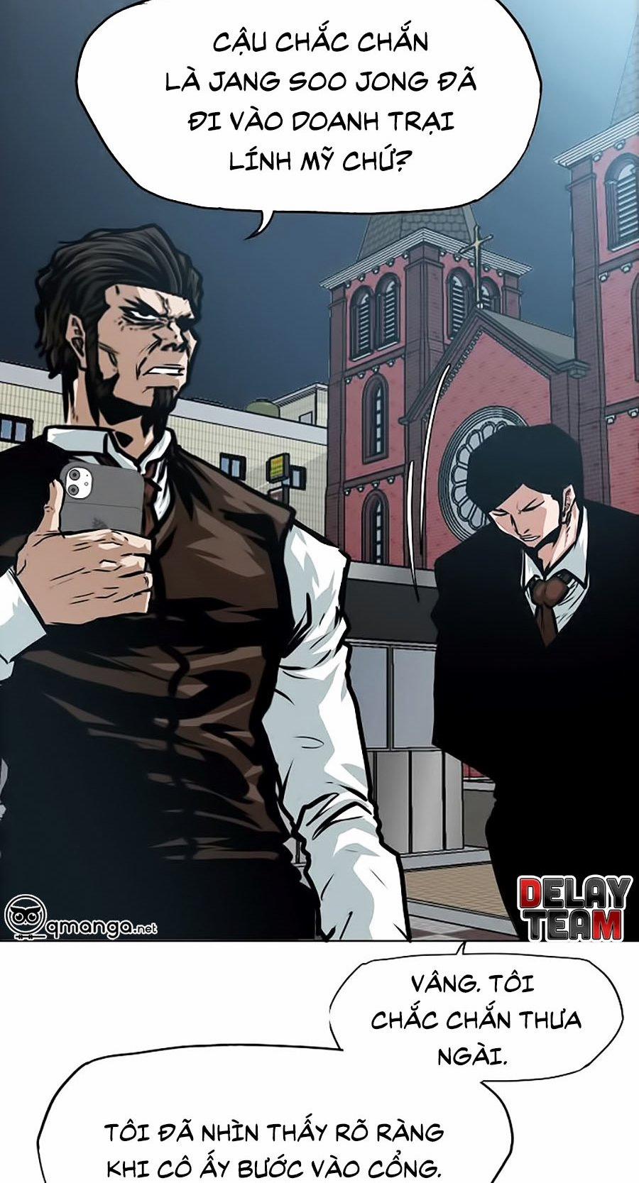 Bậc Thầy Kiếm Sư 36 trang 44