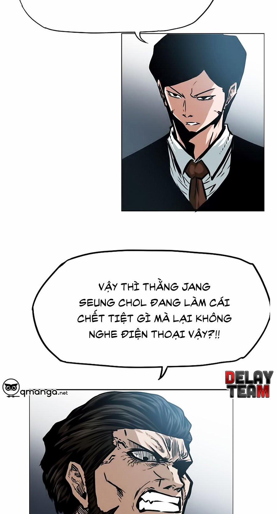 Bậc Thầy Kiếm Sư 36 trang 45