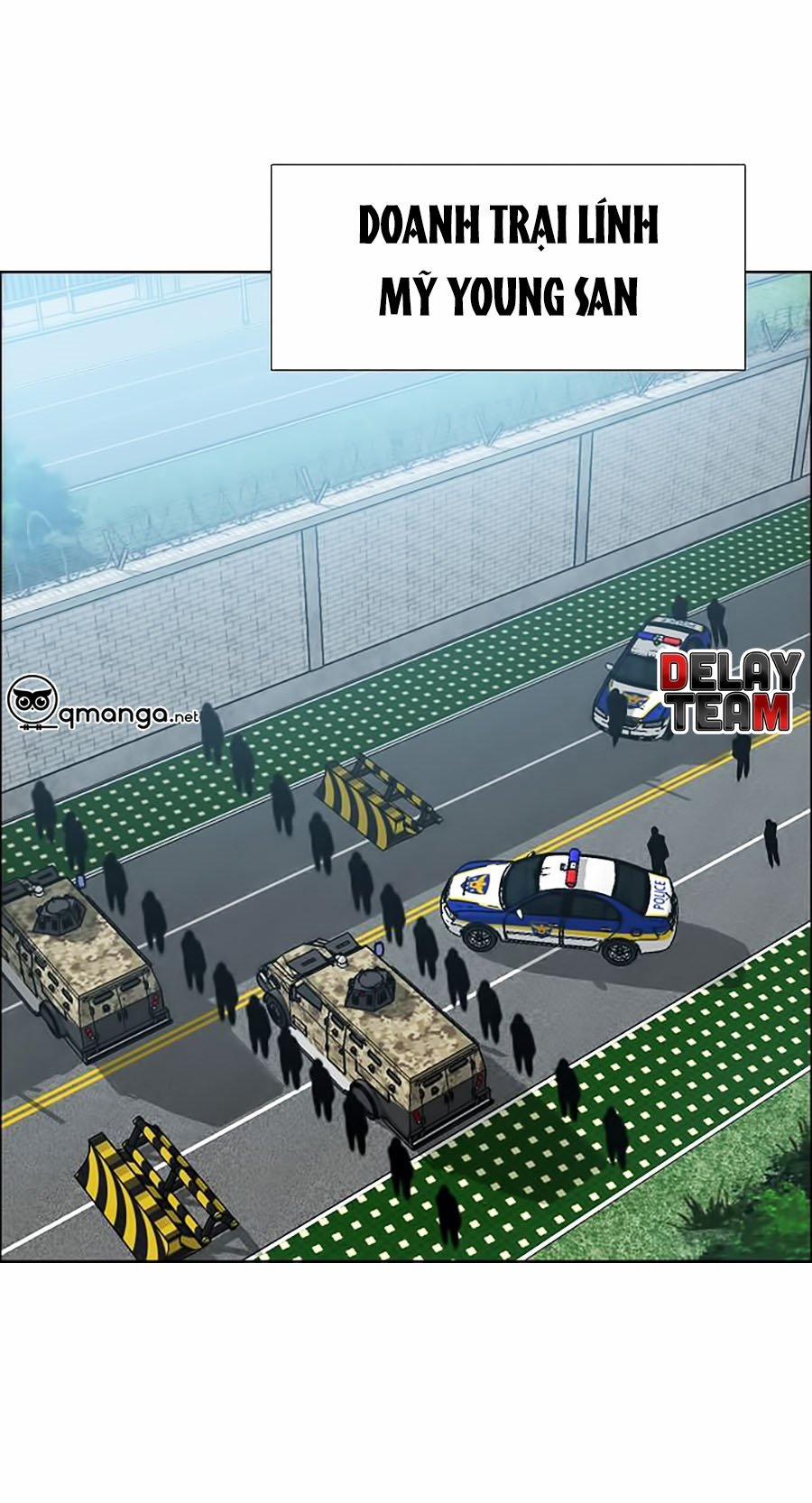 Bậc Thầy Kiếm Sư 36 trang 48