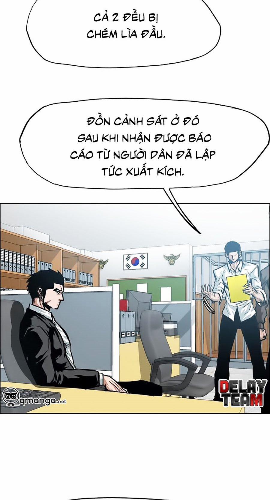 Bậc Thầy Kiếm Sư 36 trang 59