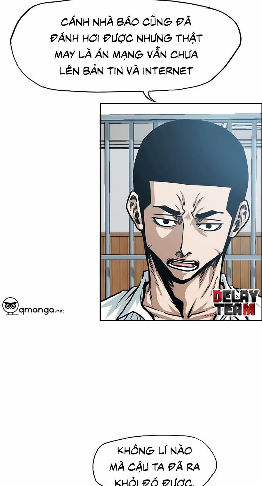 Bậc Thầy Kiếm Sư 36 trang 60