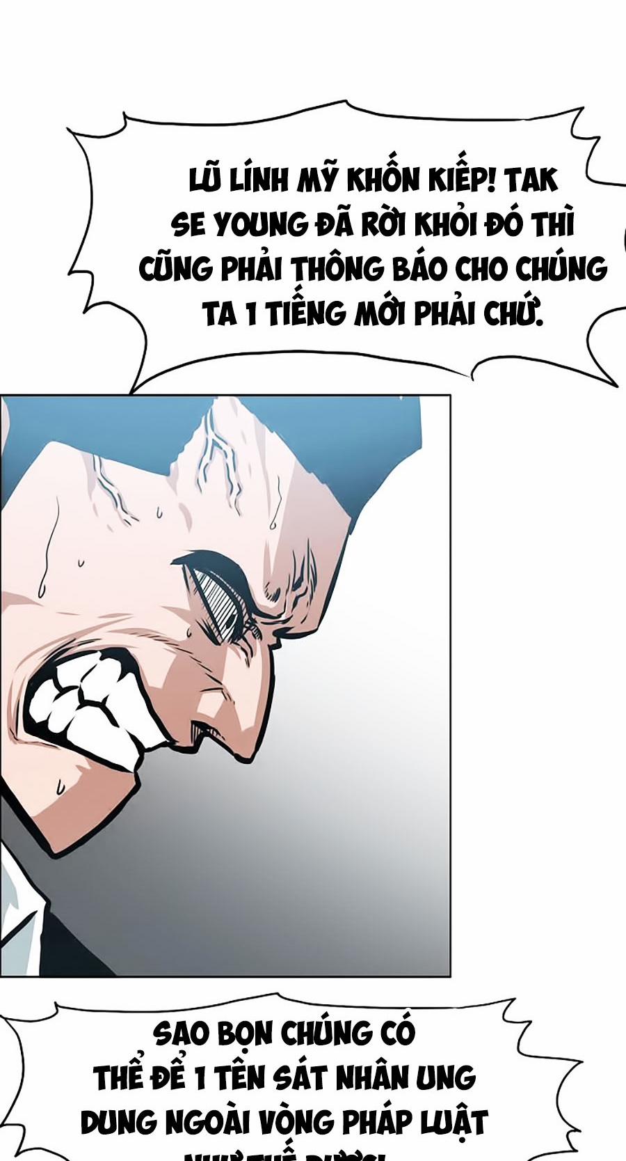 Bậc Thầy Kiếm Sư 36 trang 71