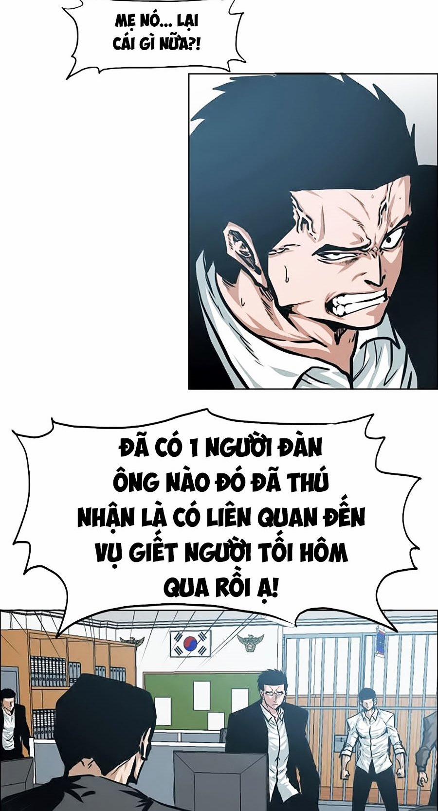 Bậc Thầy Kiếm Sư 36 trang 74