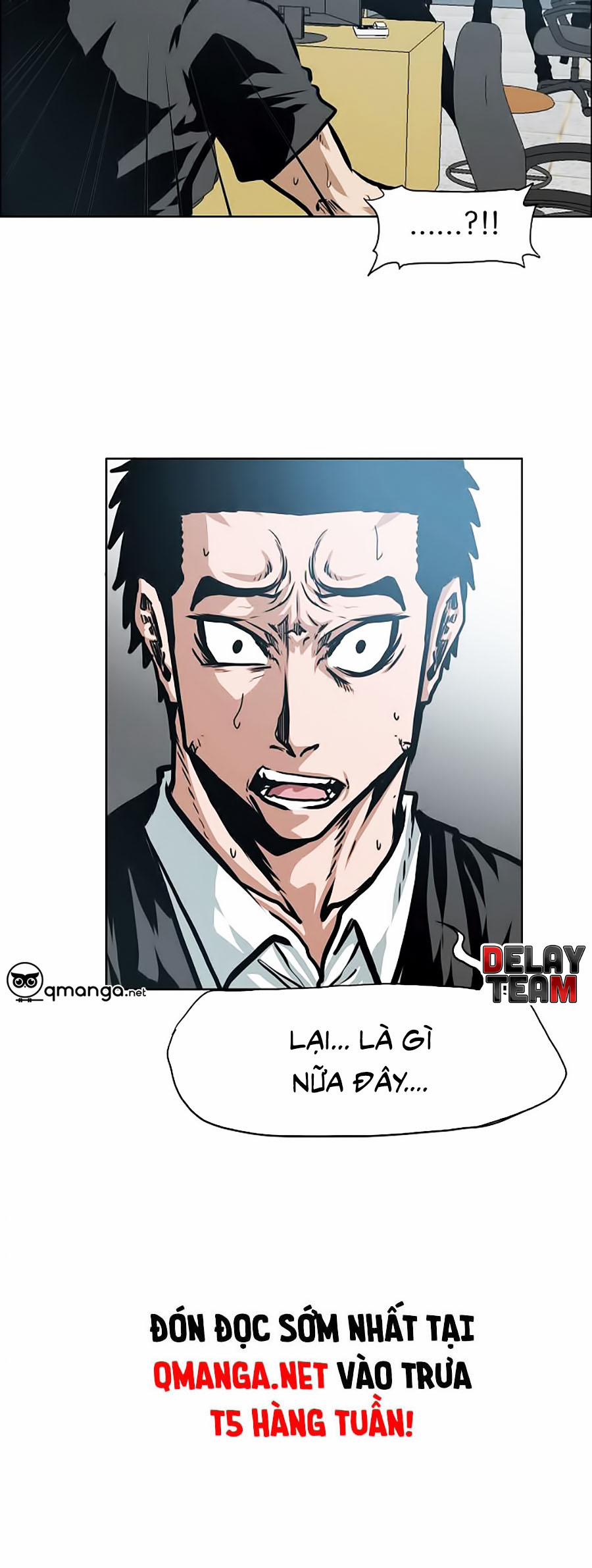 Bậc Thầy Kiếm Sư 36 trang 75