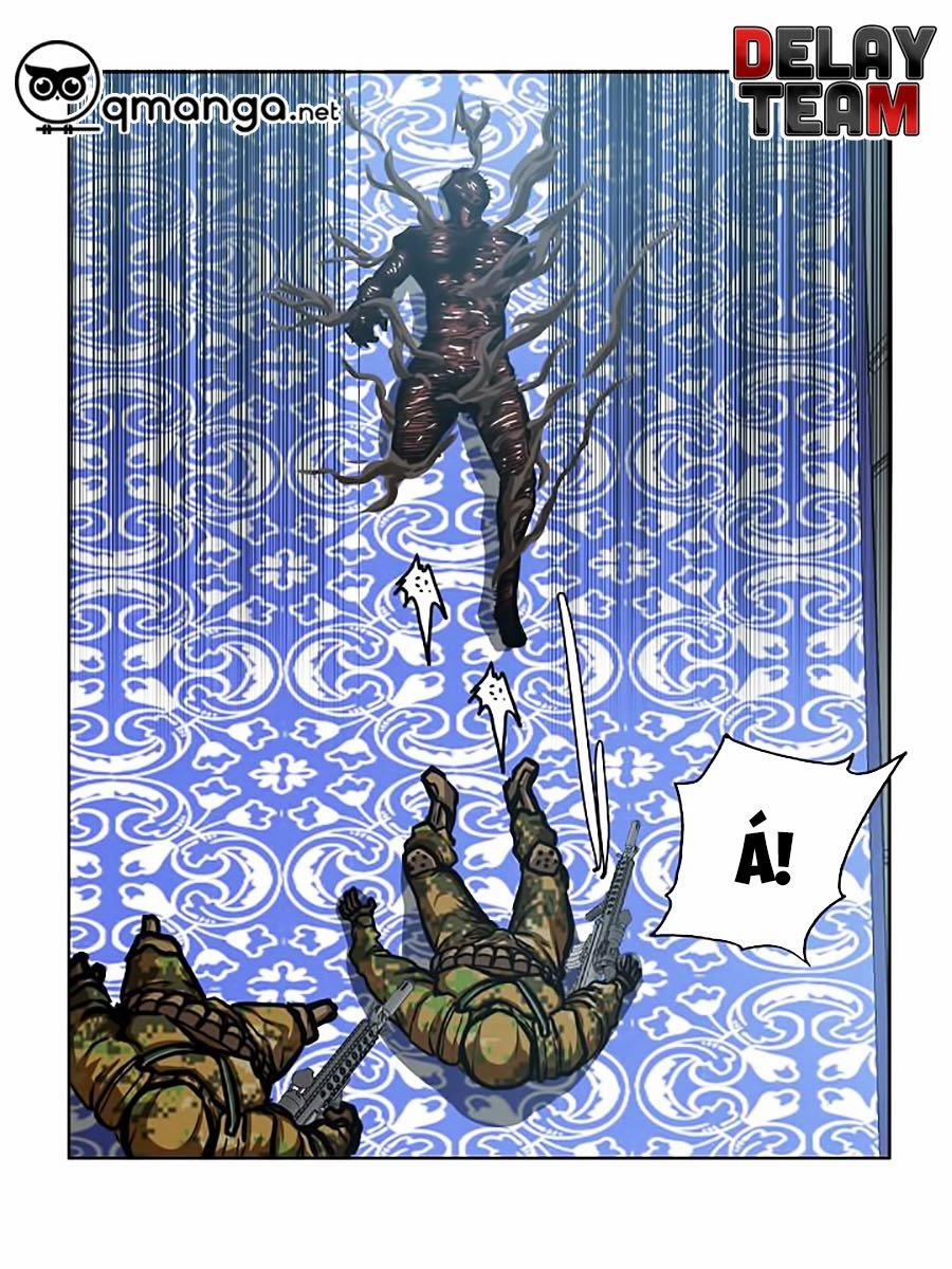 Bậc Thầy Kiếm Sư 37 trang 11