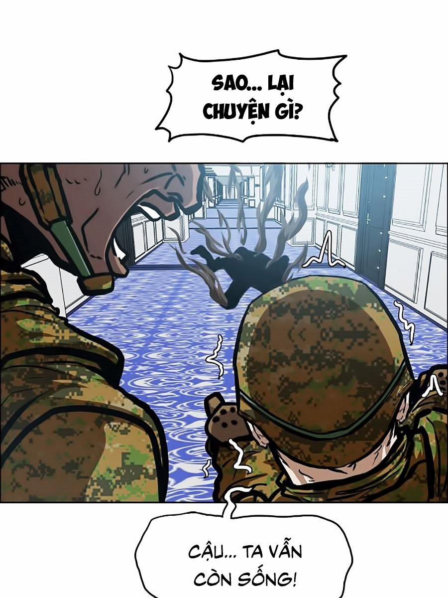 Bậc Thầy Kiếm Sư 37 trang 12