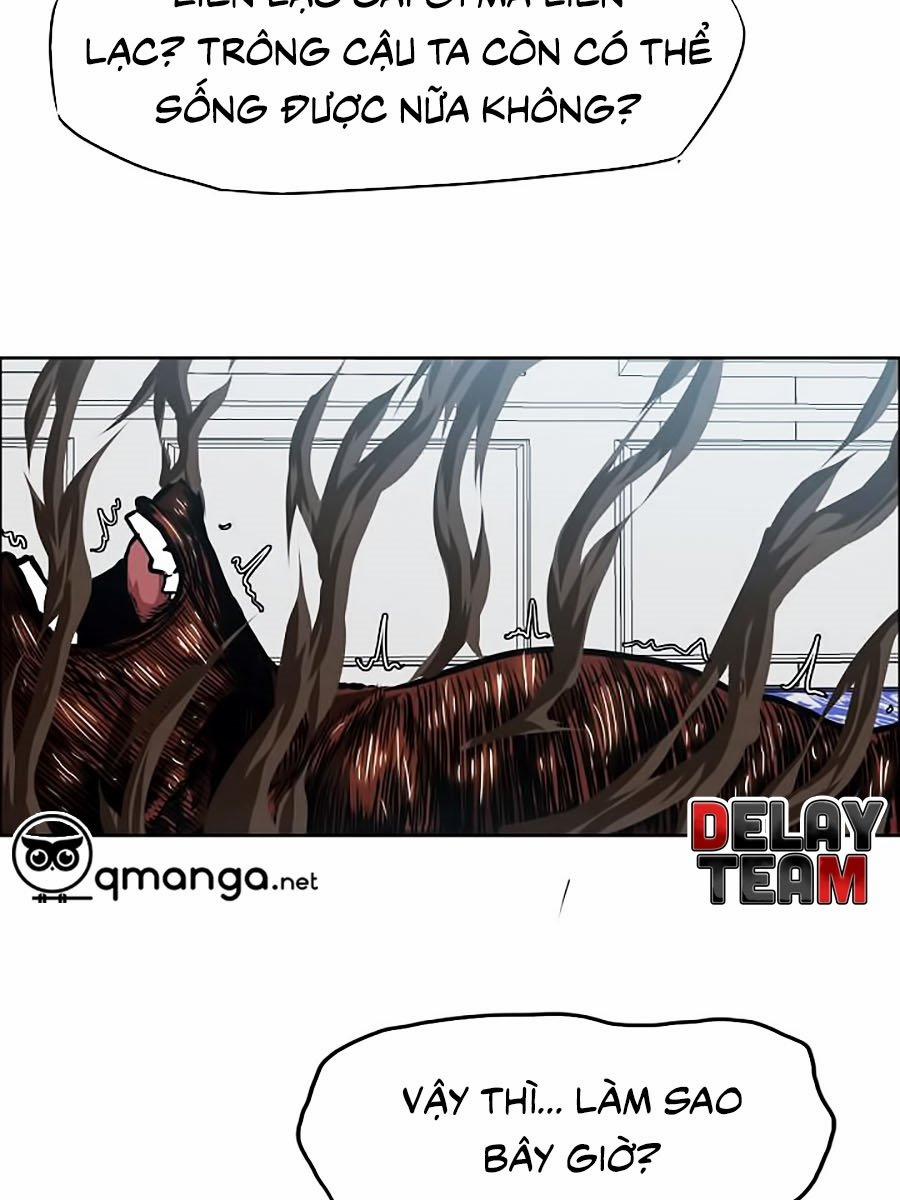 Bậc Thầy Kiếm Sư 37 trang 16