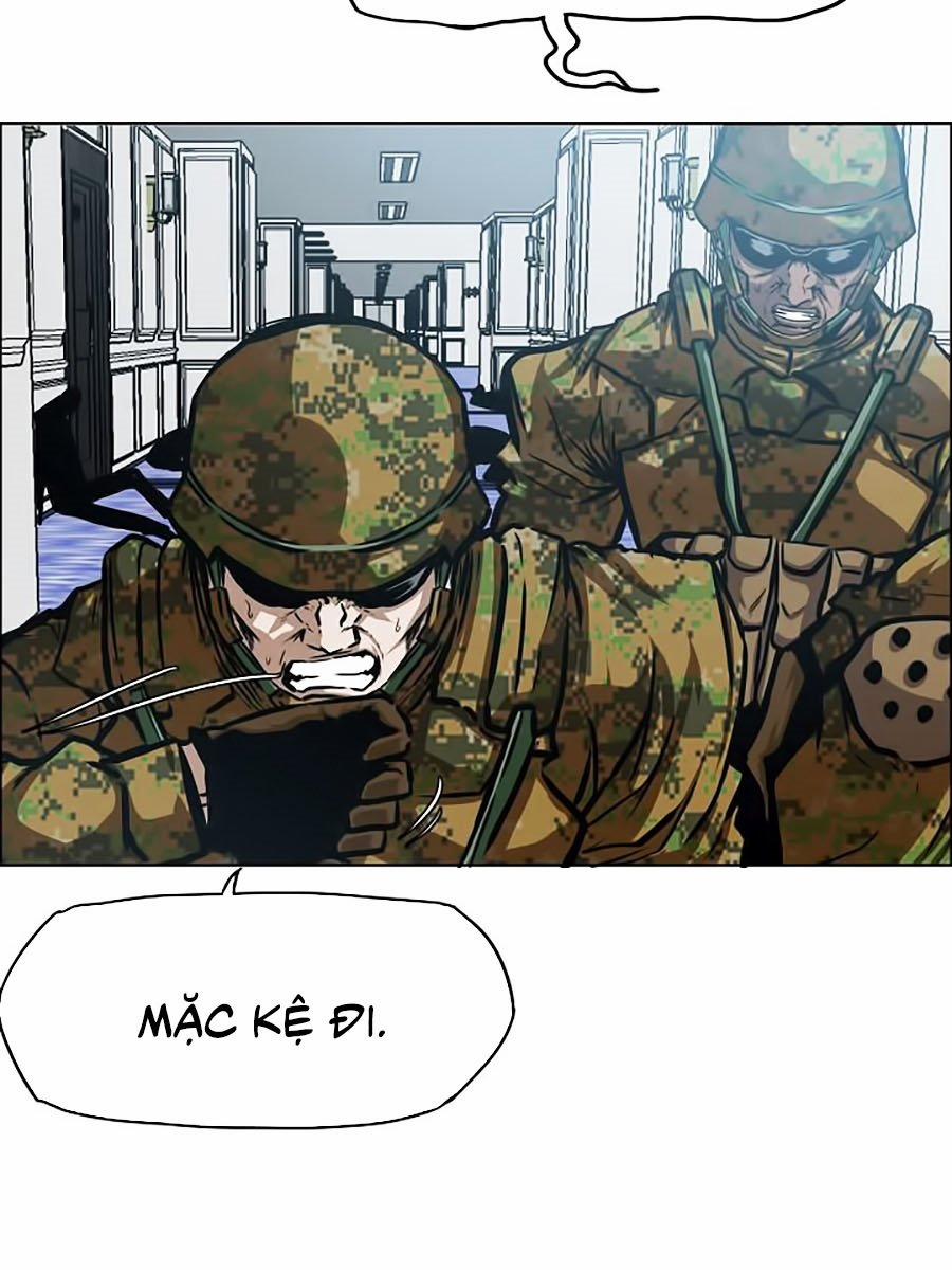 Bậc Thầy Kiếm Sư 37 trang 17