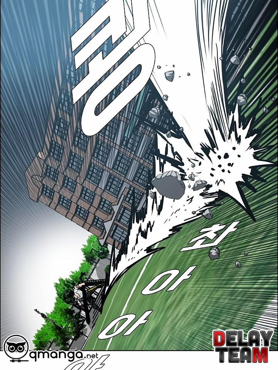 Bậc Thầy Kiếm Sư 37 trang 35