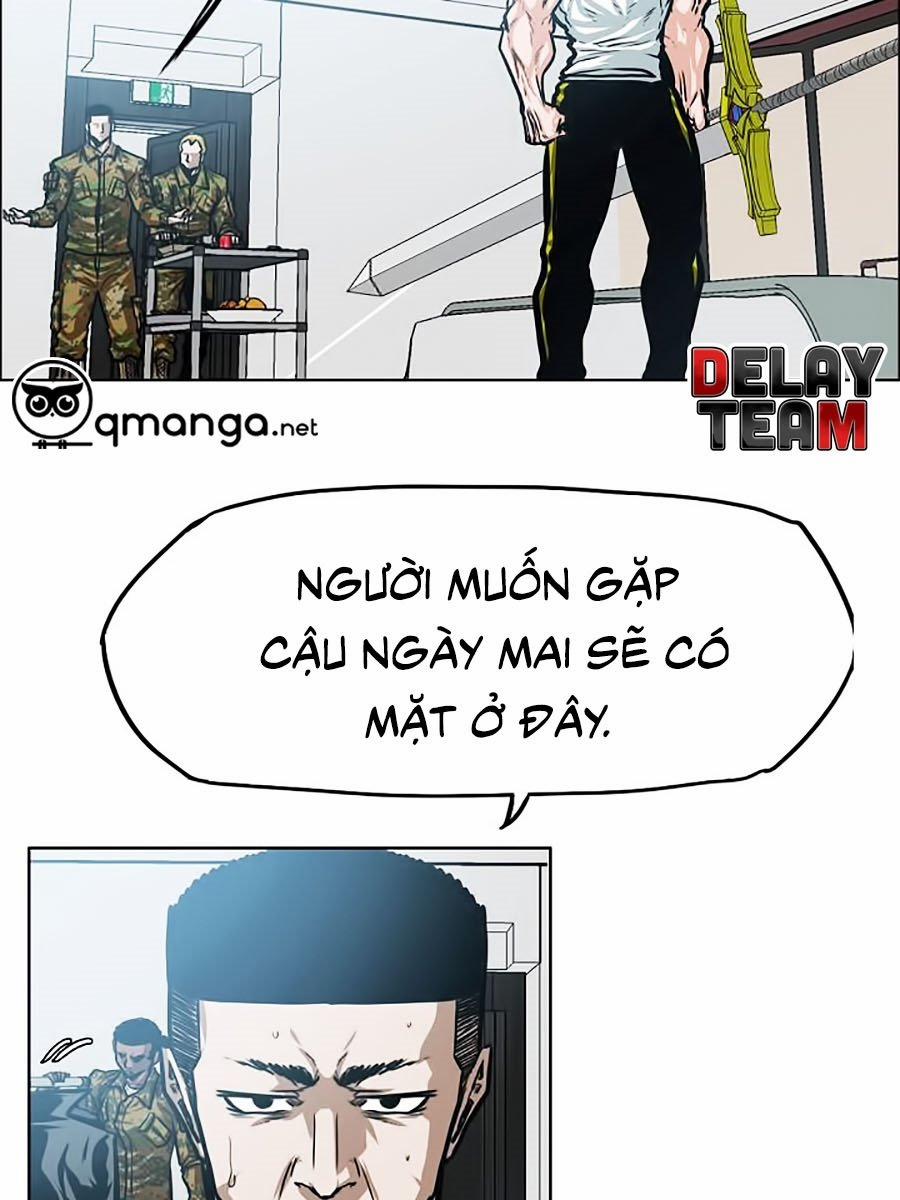 Bậc Thầy Kiếm Sư 37 trang 42