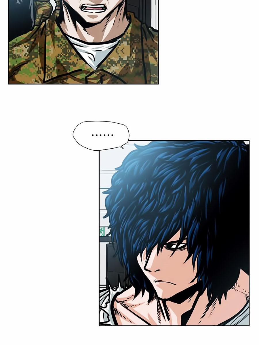 Bậc Thầy Kiếm Sư 37 trang 43