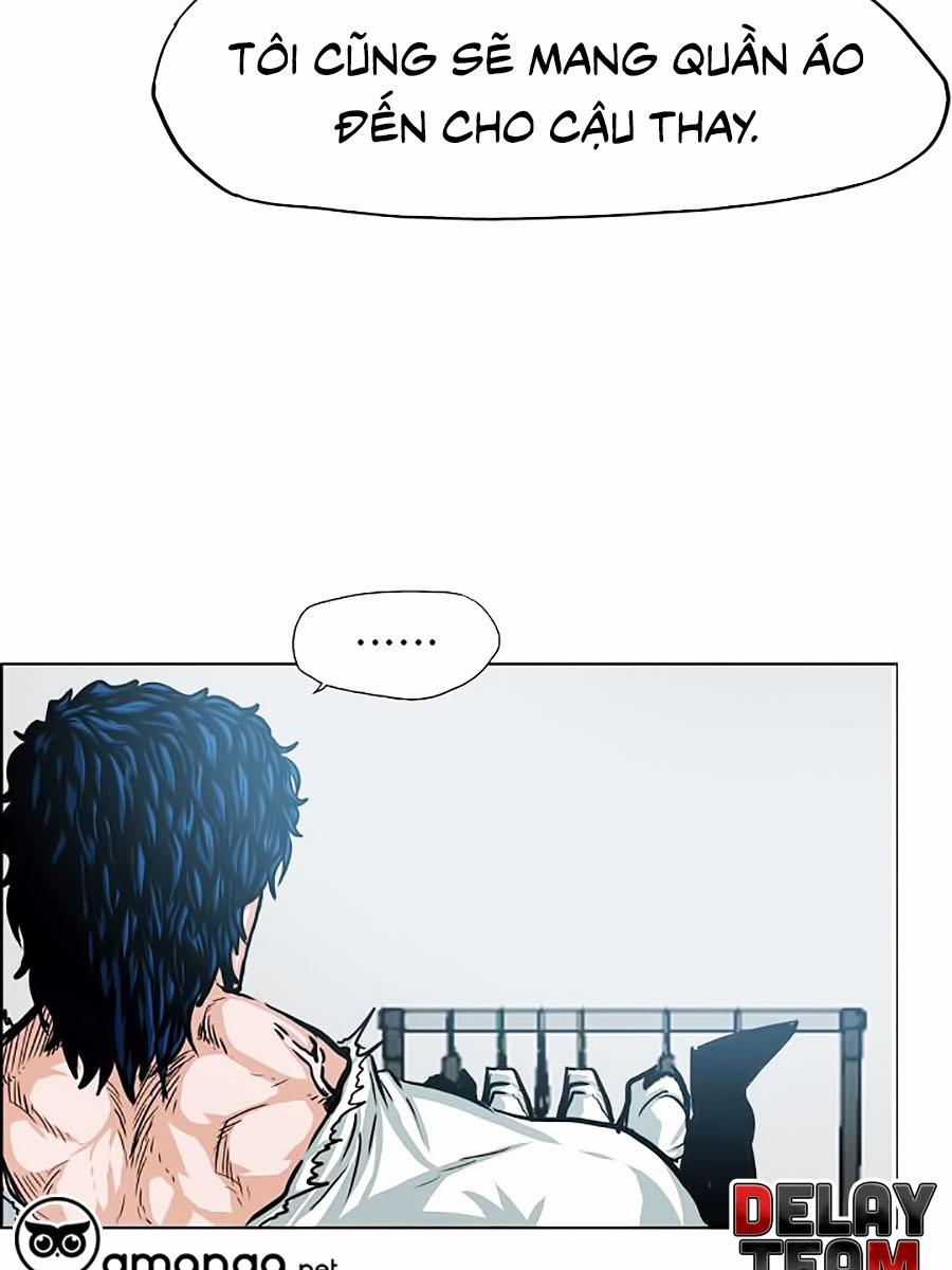 Bậc Thầy Kiếm Sư 37 trang 45