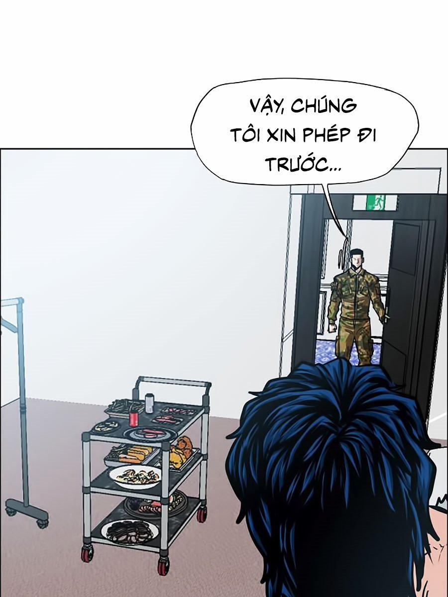 Bậc Thầy Kiếm Sư 37 trang 47