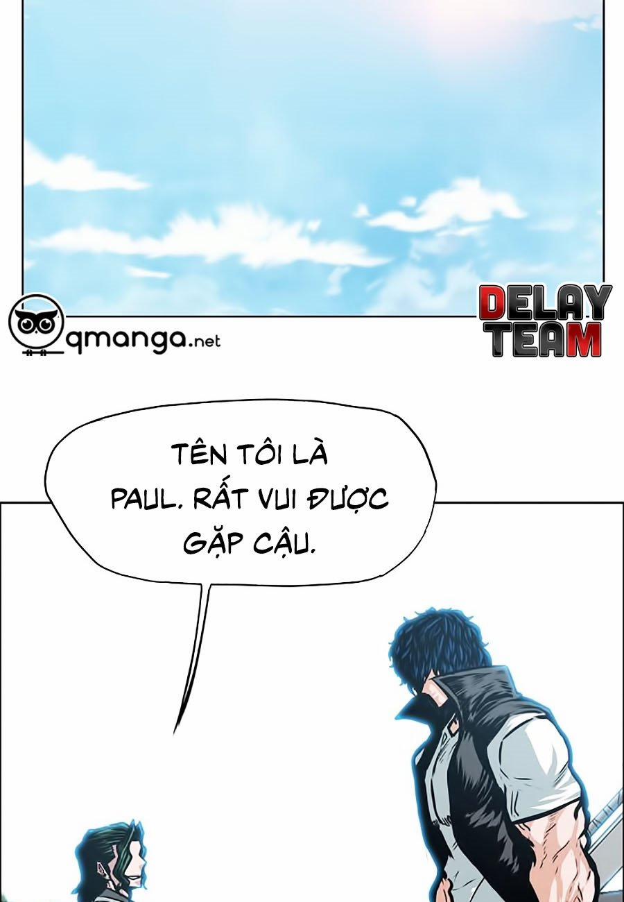 Bậc Thầy Kiếm Sư 37 trang 52