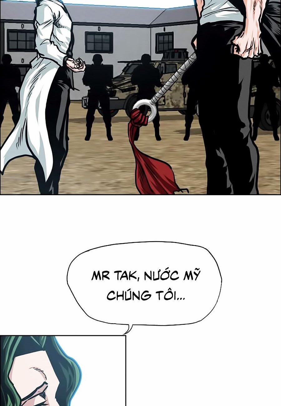 Bậc Thầy Kiếm Sư 37 trang 53