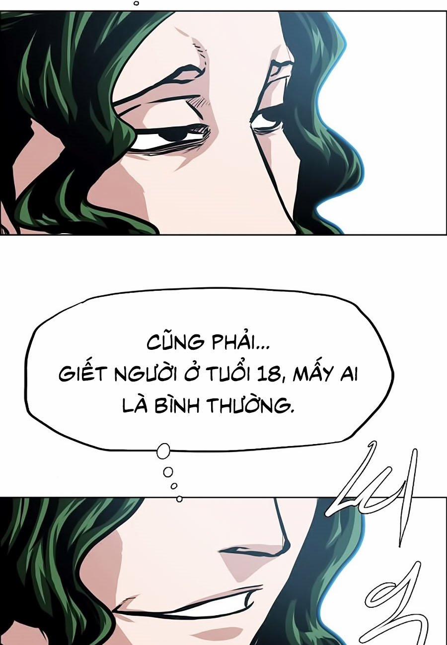 Bậc Thầy Kiếm Sư 37 trang 56