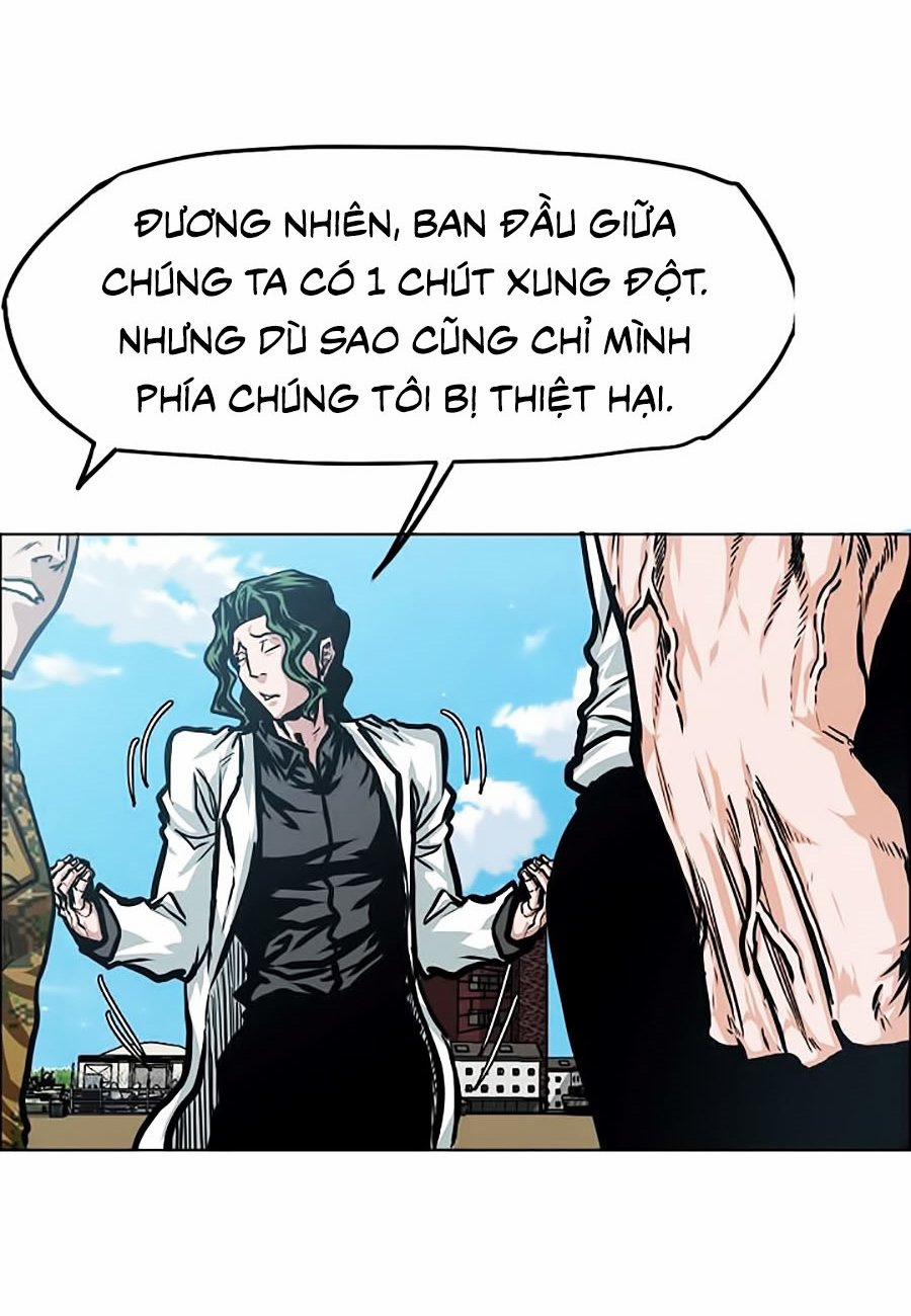 Bậc Thầy Kiếm Sư 37 trang 63