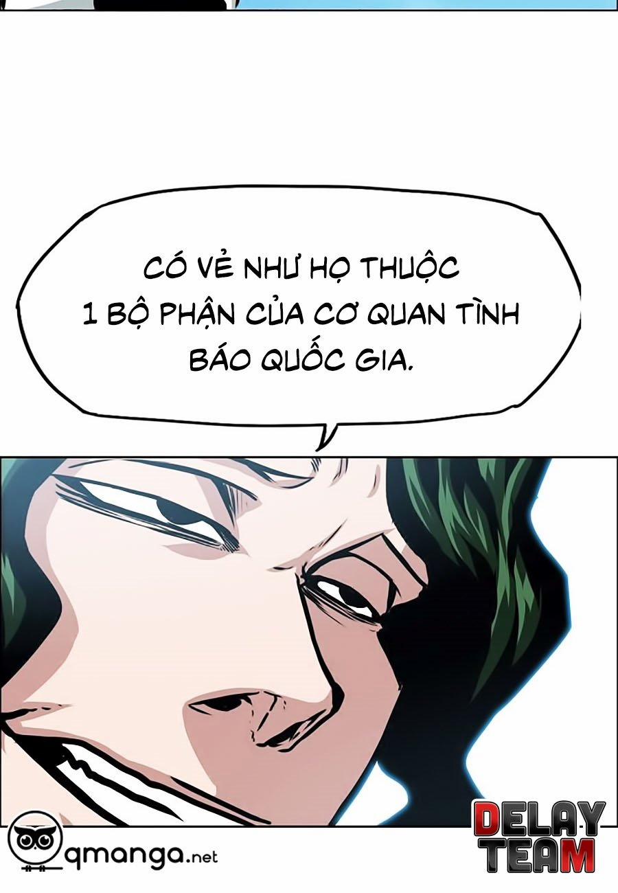 Bậc Thầy Kiếm Sư 37 trang 68