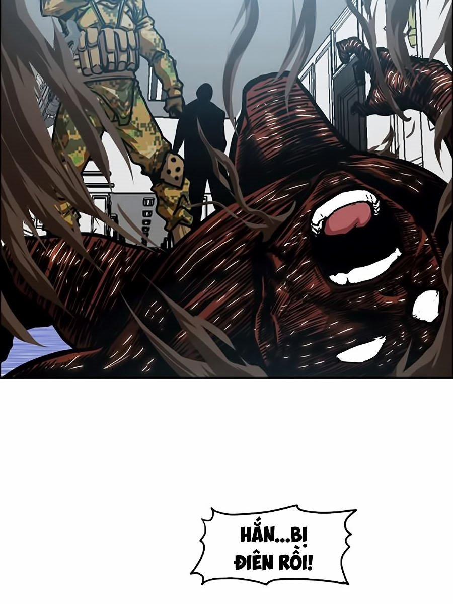 Bậc Thầy Kiếm Sư 37 trang 7