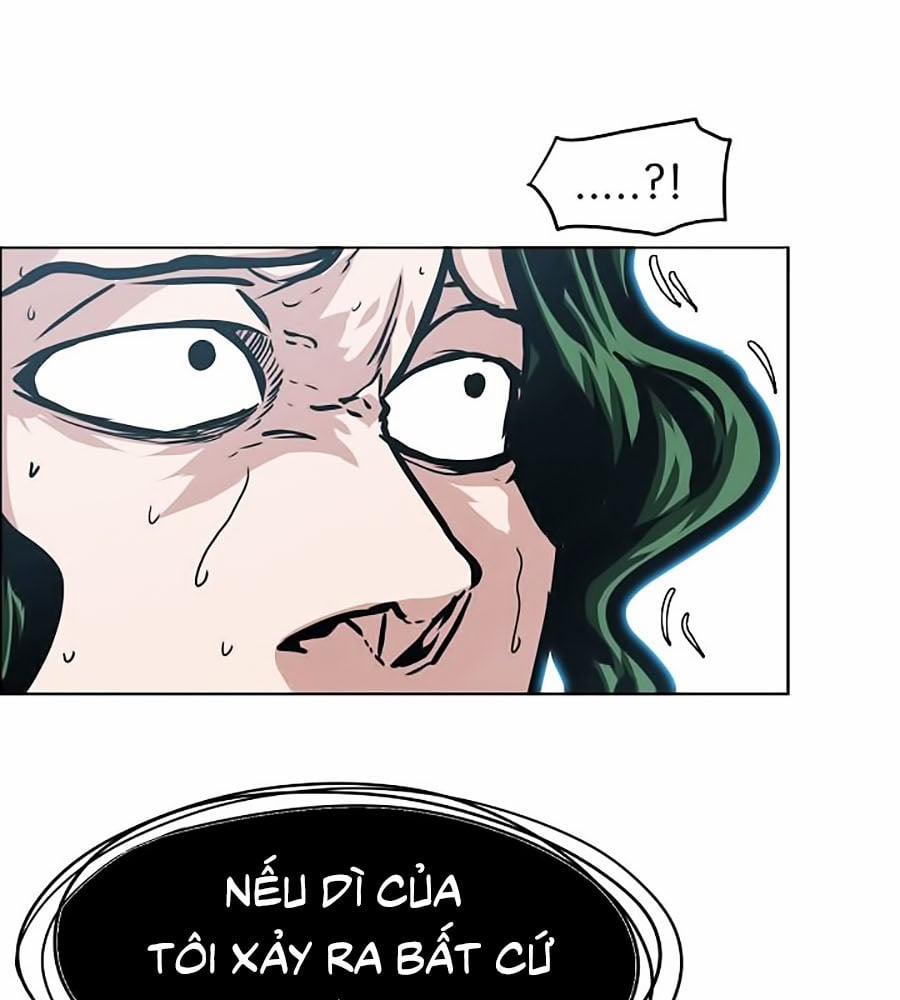 Bậc Thầy Kiếm Sư 37 trang 77