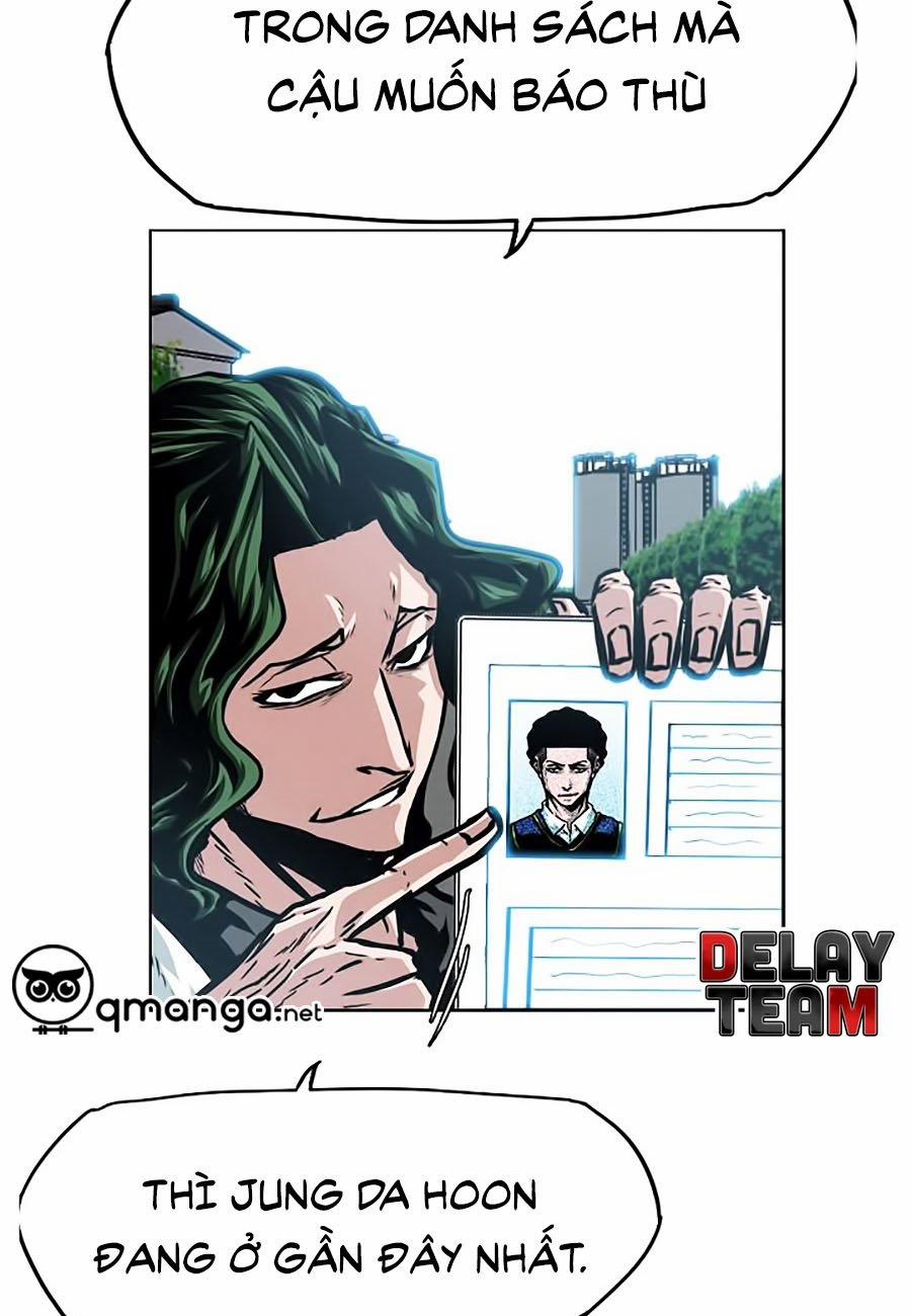 Bậc Thầy Kiếm Sư 38 trang 14