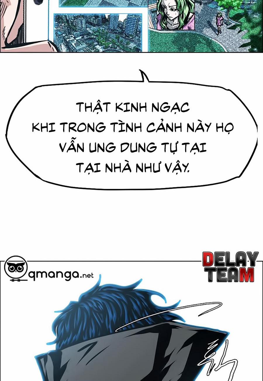 Bậc Thầy Kiếm Sư 38 trang 19