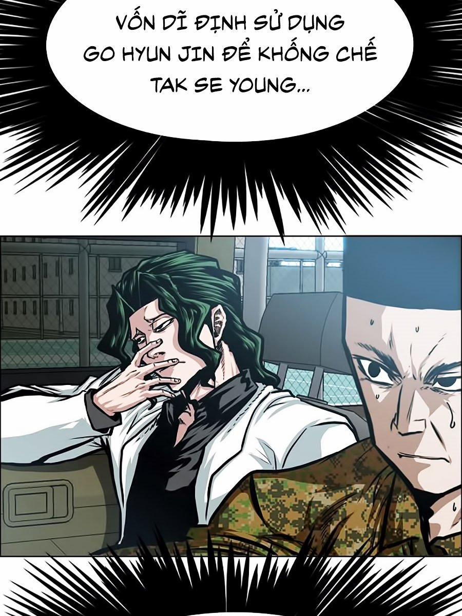 Bậc Thầy Kiếm Sư 38 trang 2